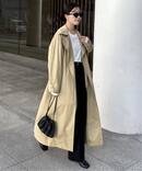 《追加》C/N TRENCH コート