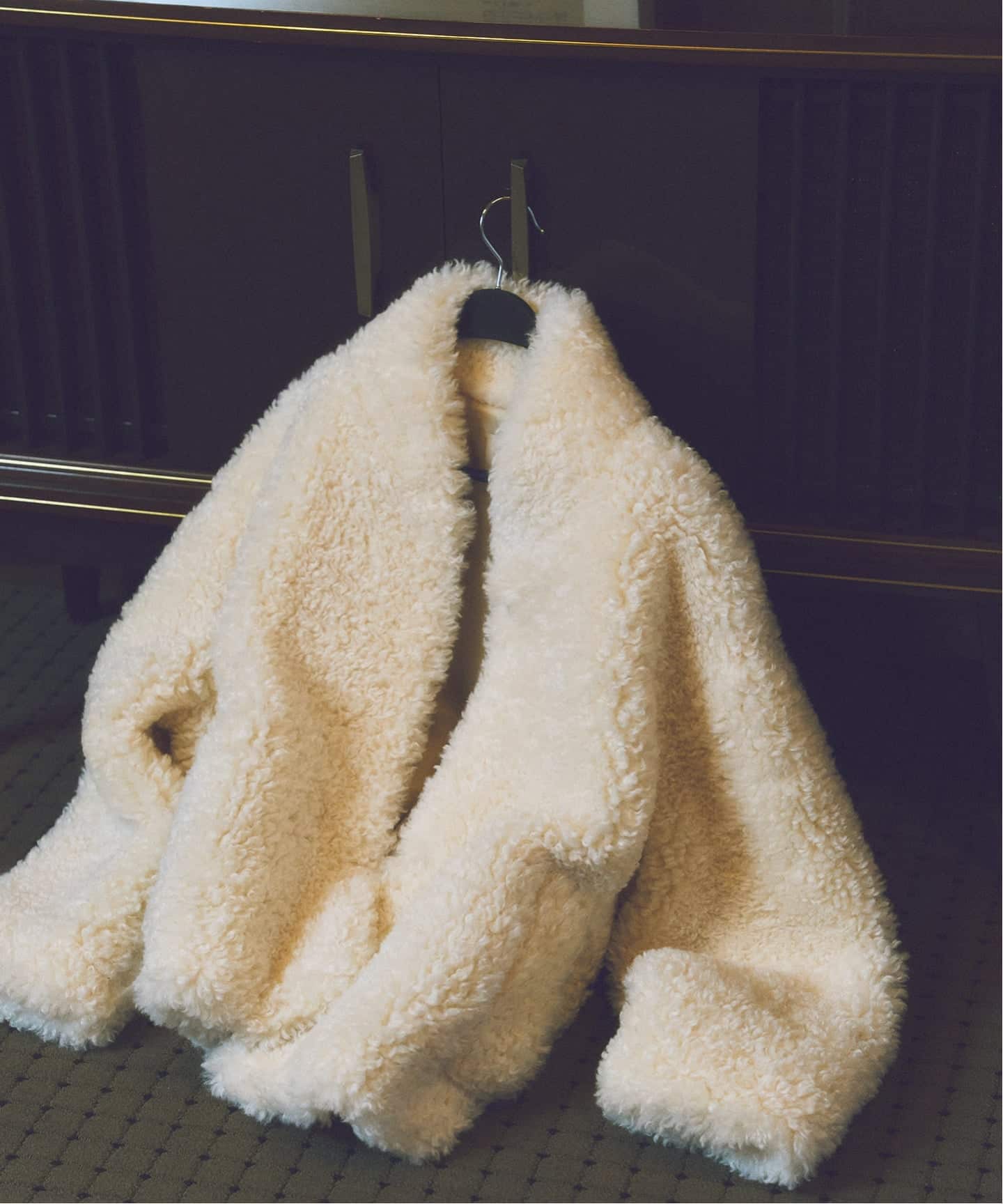 minou furly コート（その他ブルゾン／アウター）｜Plage（プラージュ