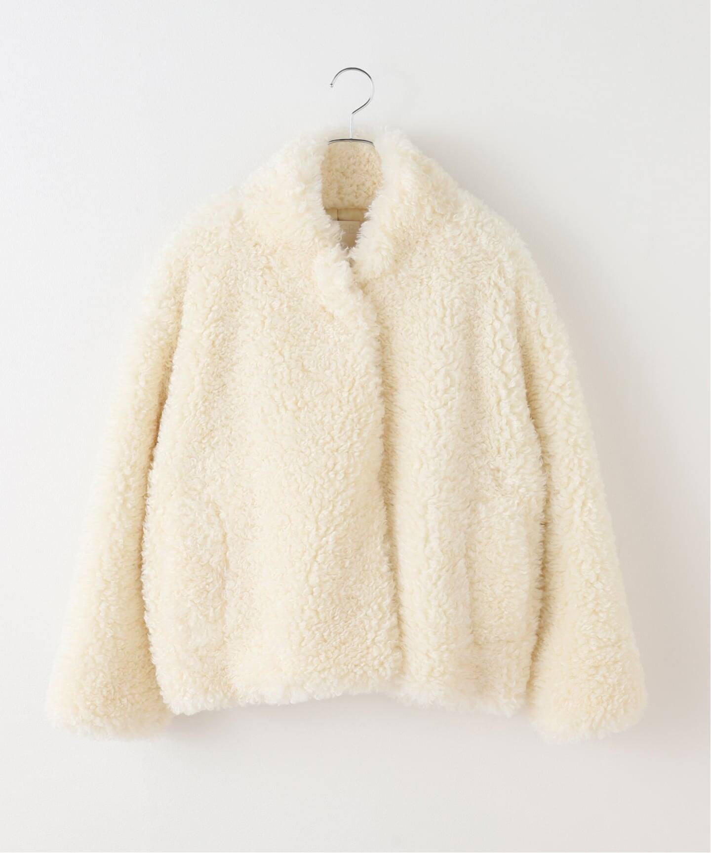 minou furly コート（その他ブルゾン／アウター）｜Plage（プラージュ