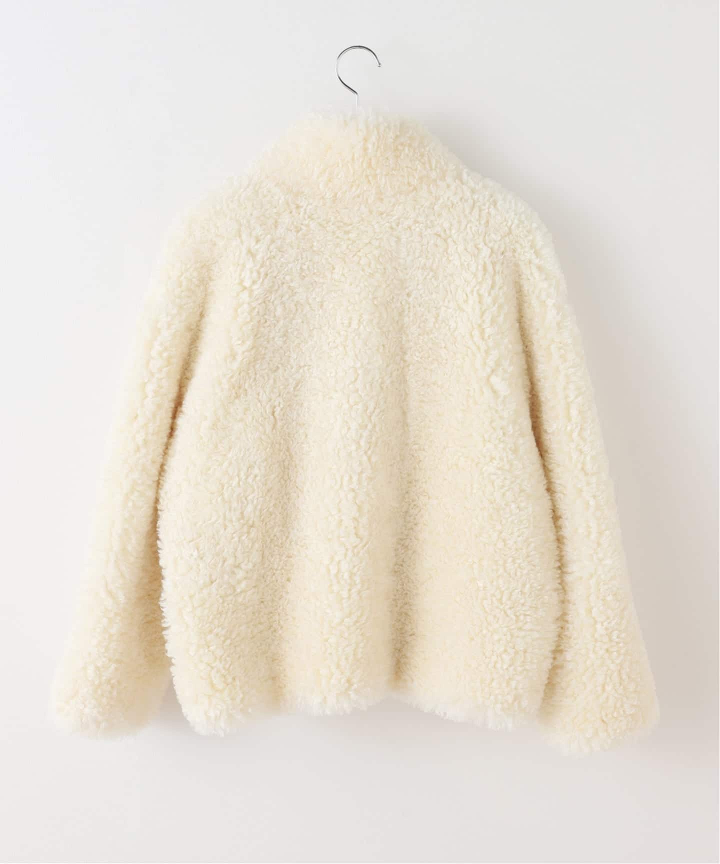 minou furly コート（その他ブルゾン／アウター）｜Plage（プラージュ