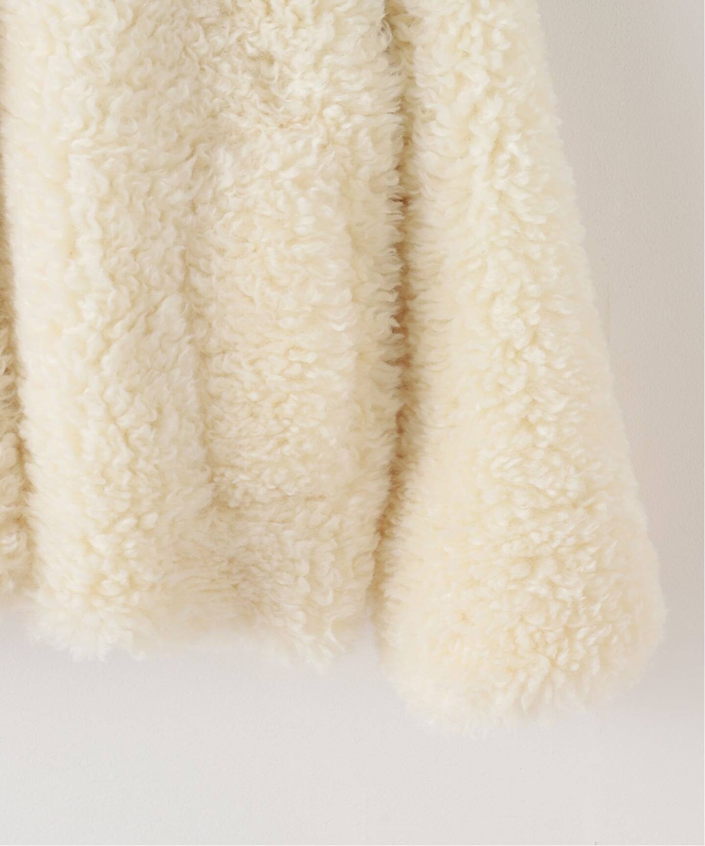 minou furly コート（その他ブルゾン／アウター）｜Plage（プラージュ