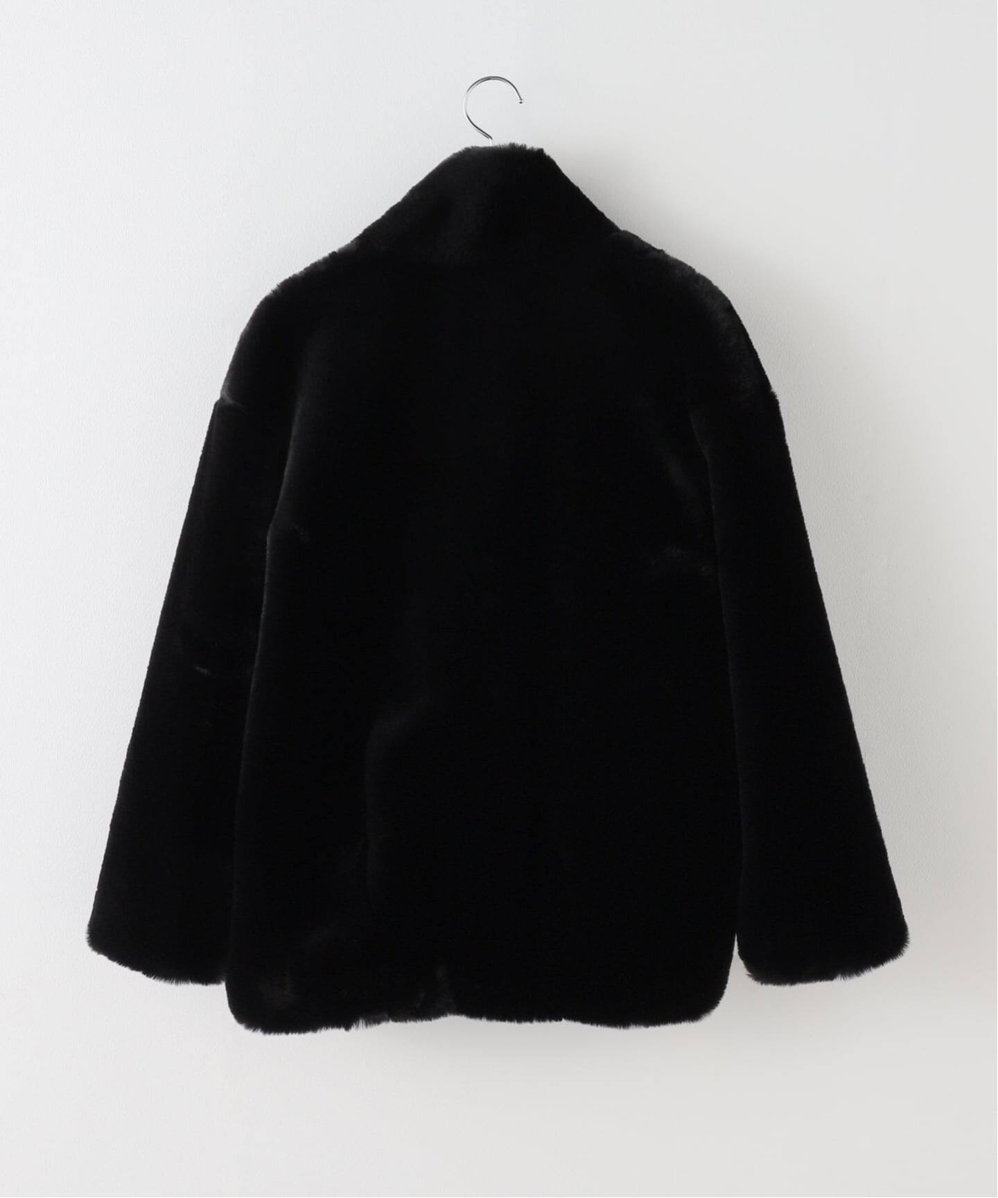 minou furly コート（その他ブルゾン／アウター）｜Plage（プラージュ