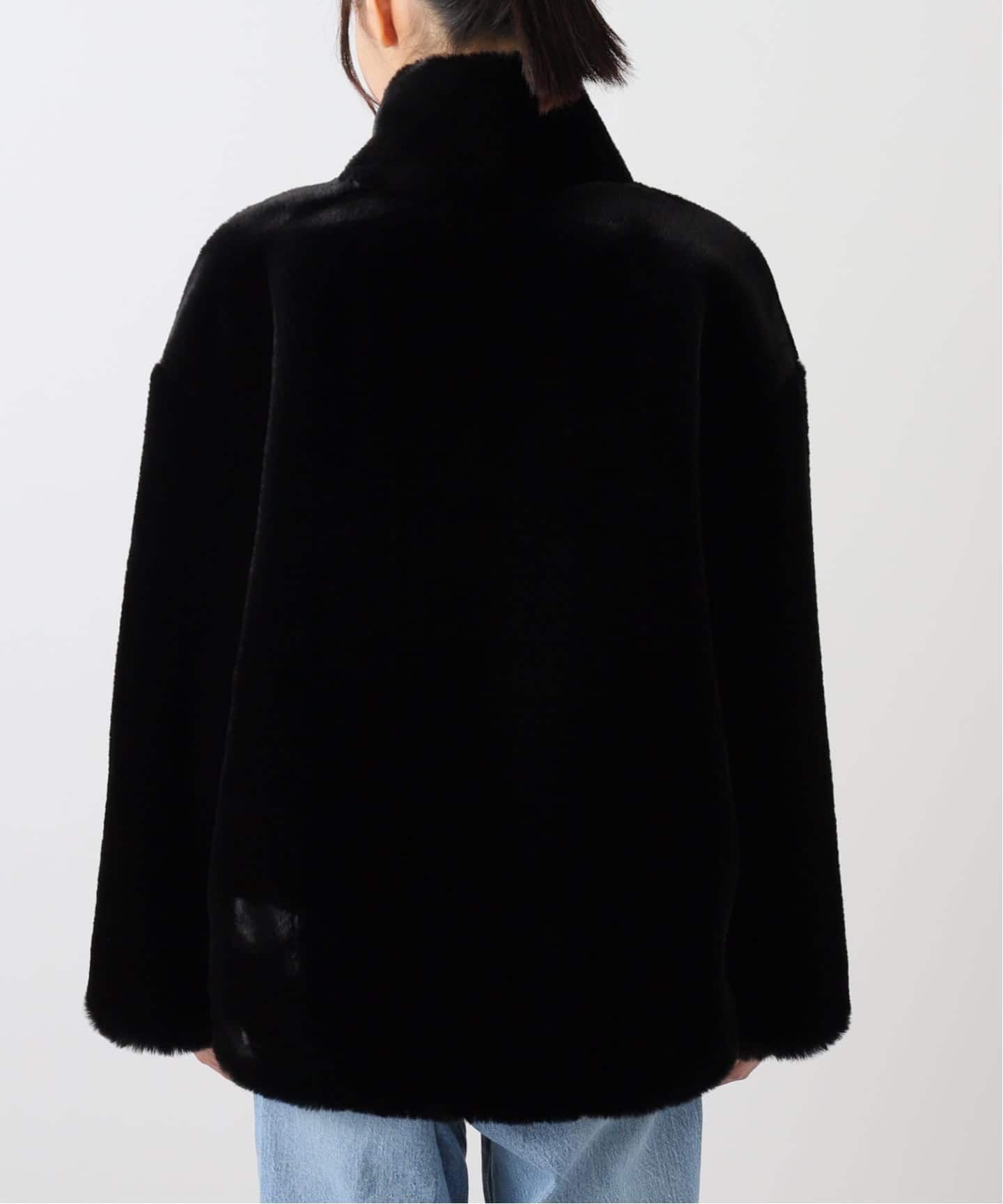 minou furly コート（その他ブルゾン／アウター）｜Plage（プラージュ