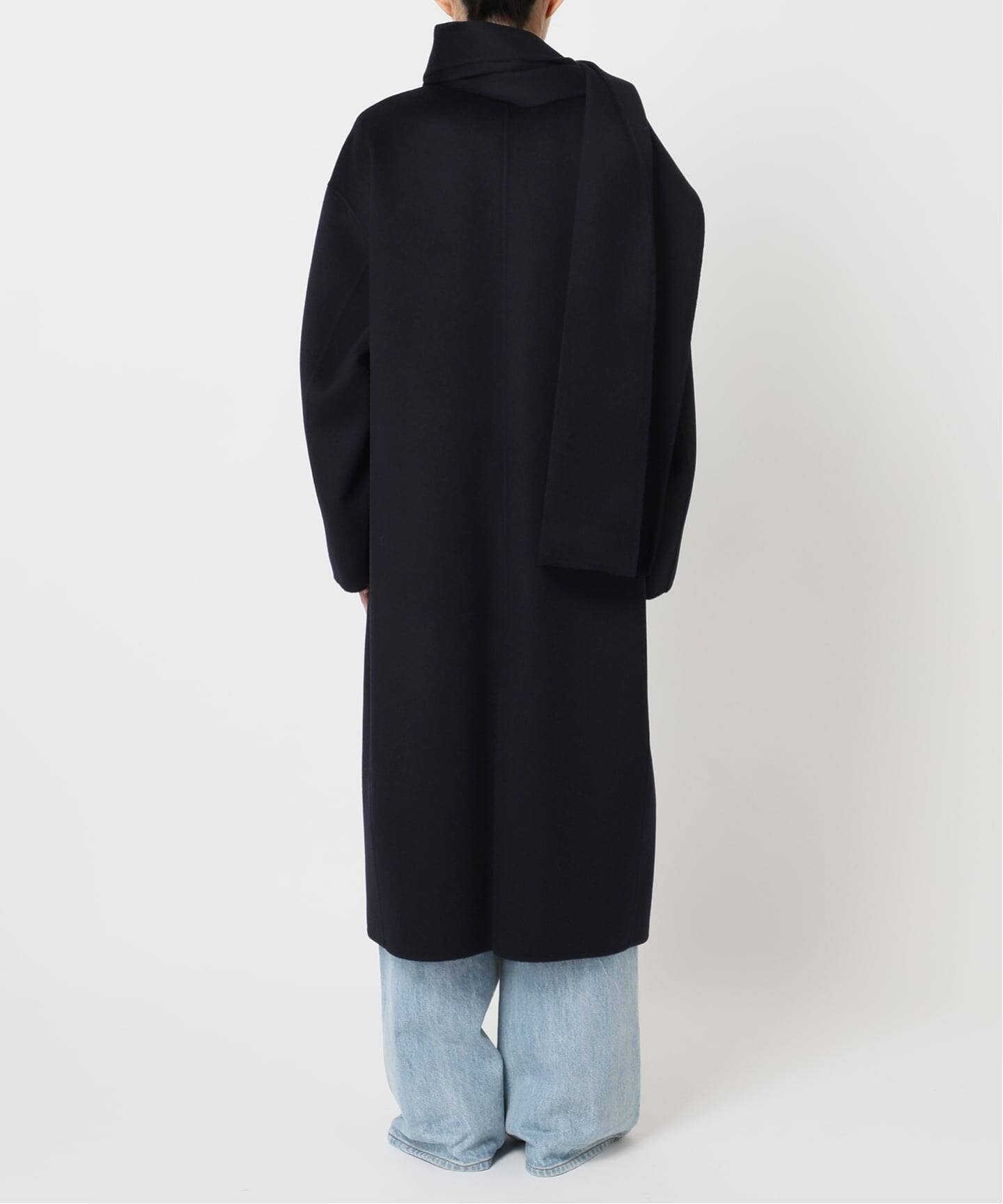 追加》ハミルトン ストール コート（その他ブルゾン／アウター