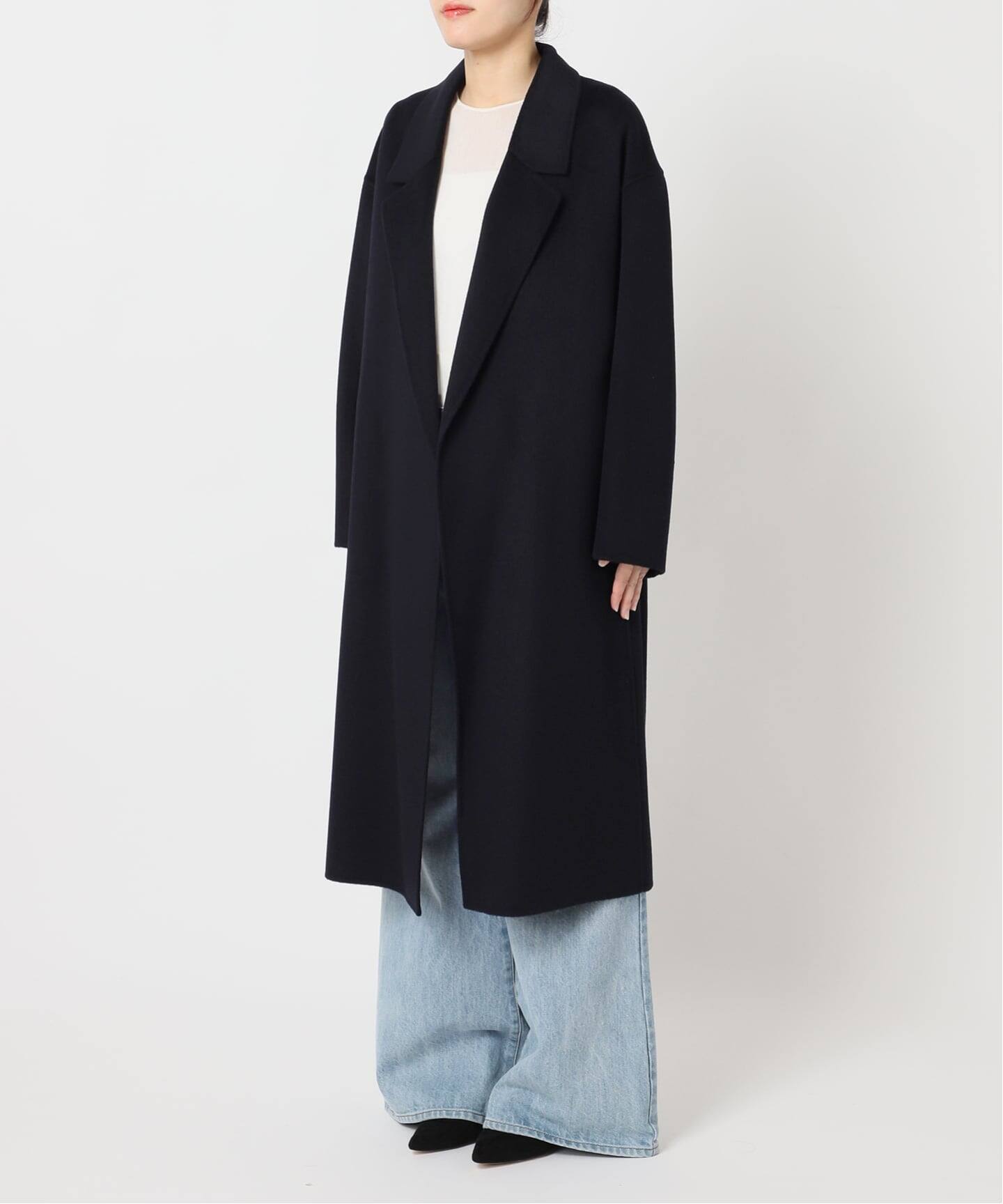 追加》ハミルトン ストール コート（その他ブルゾン／アウター