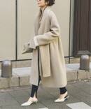 《追加》ハミルトン ストール コート