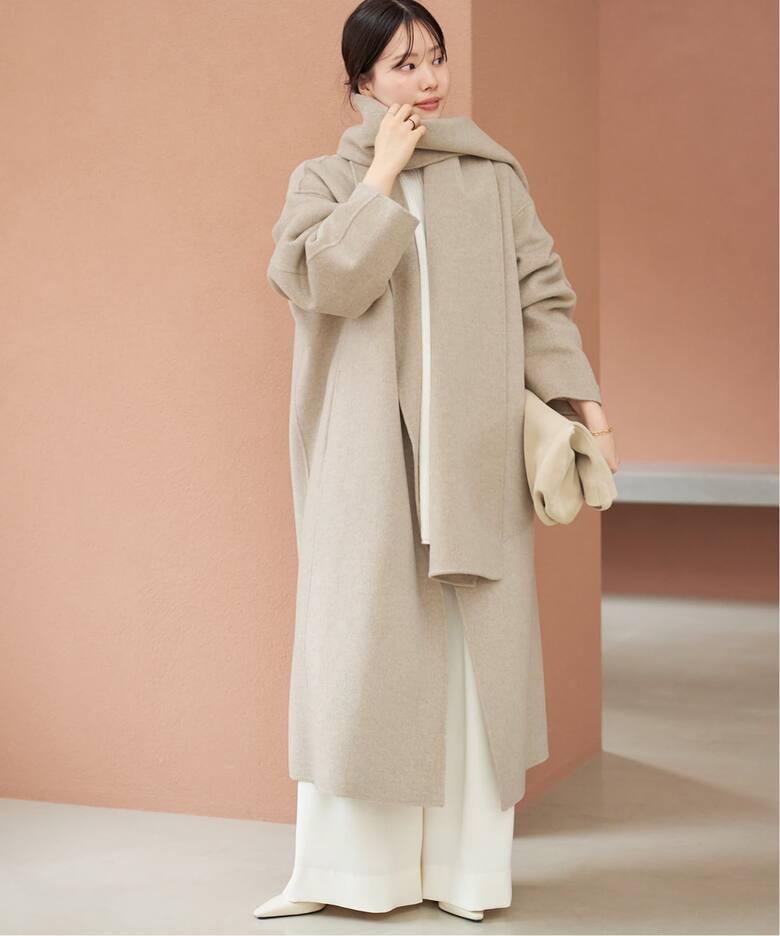 ブルゾン／アウター