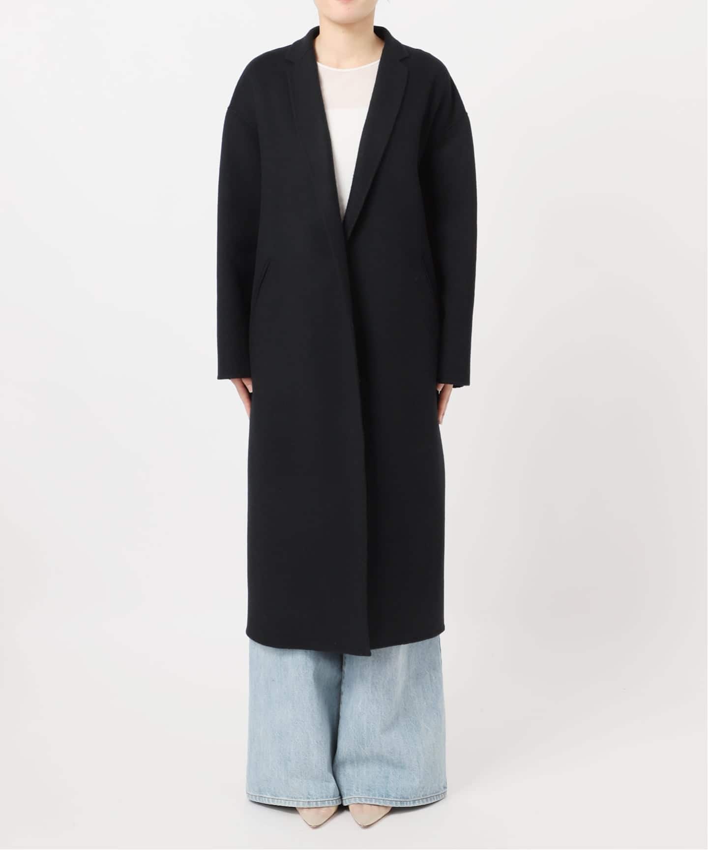 【お値下げ！】plageテーラードコート テーラードコート（その他ブルゾン／アウター）｜Plage（プラージュ