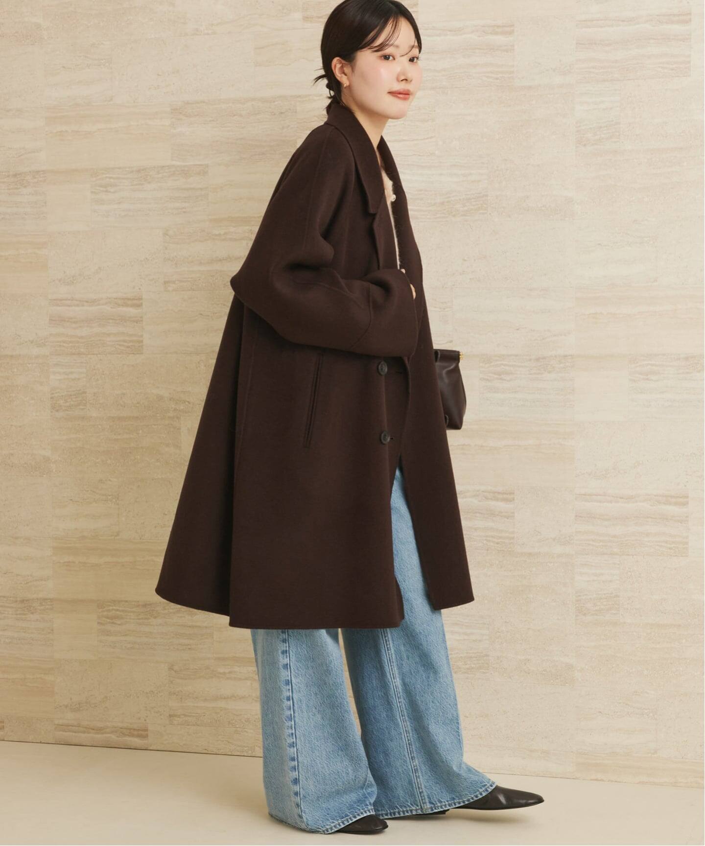 A line コート（その他ブルゾン／アウター）｜Plage（プラージュ）の