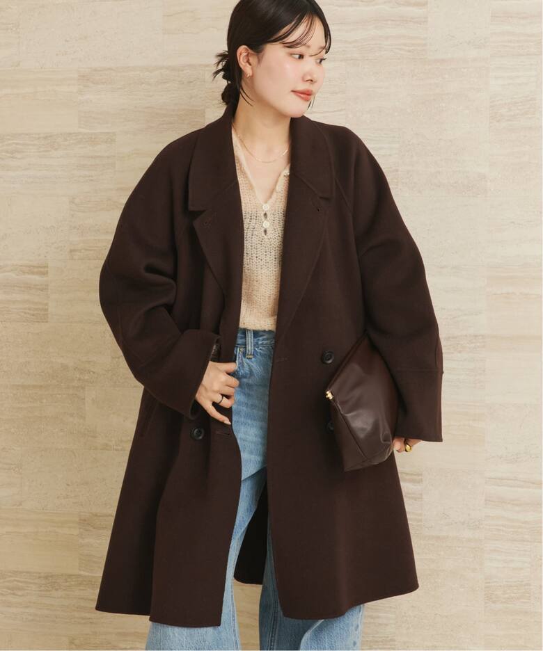 ブルゾン／アウター