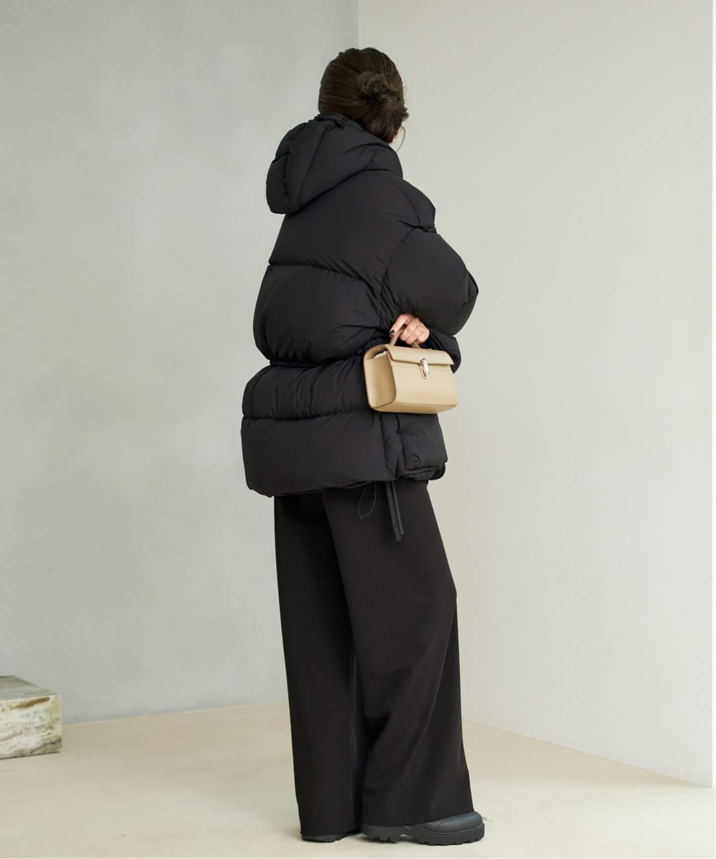 予約》TONYWACK / トニーワック SUPER LIGHT DOWN PUFFER