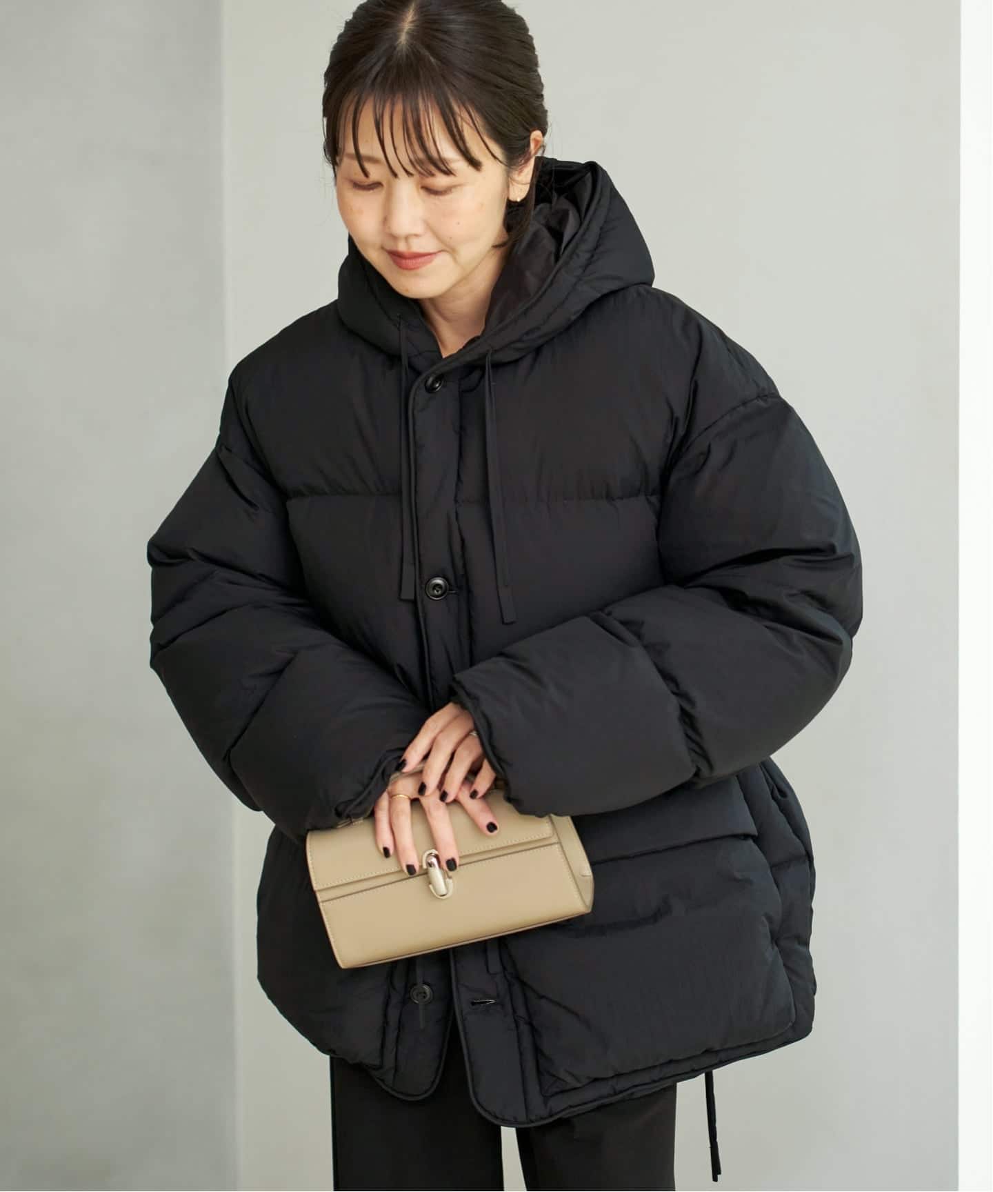 ✴︎未使用✴︎Super Beauty ダウンジャケット 42 秋のポイントアップキャンペーン【ポイント10倍】プレゼント