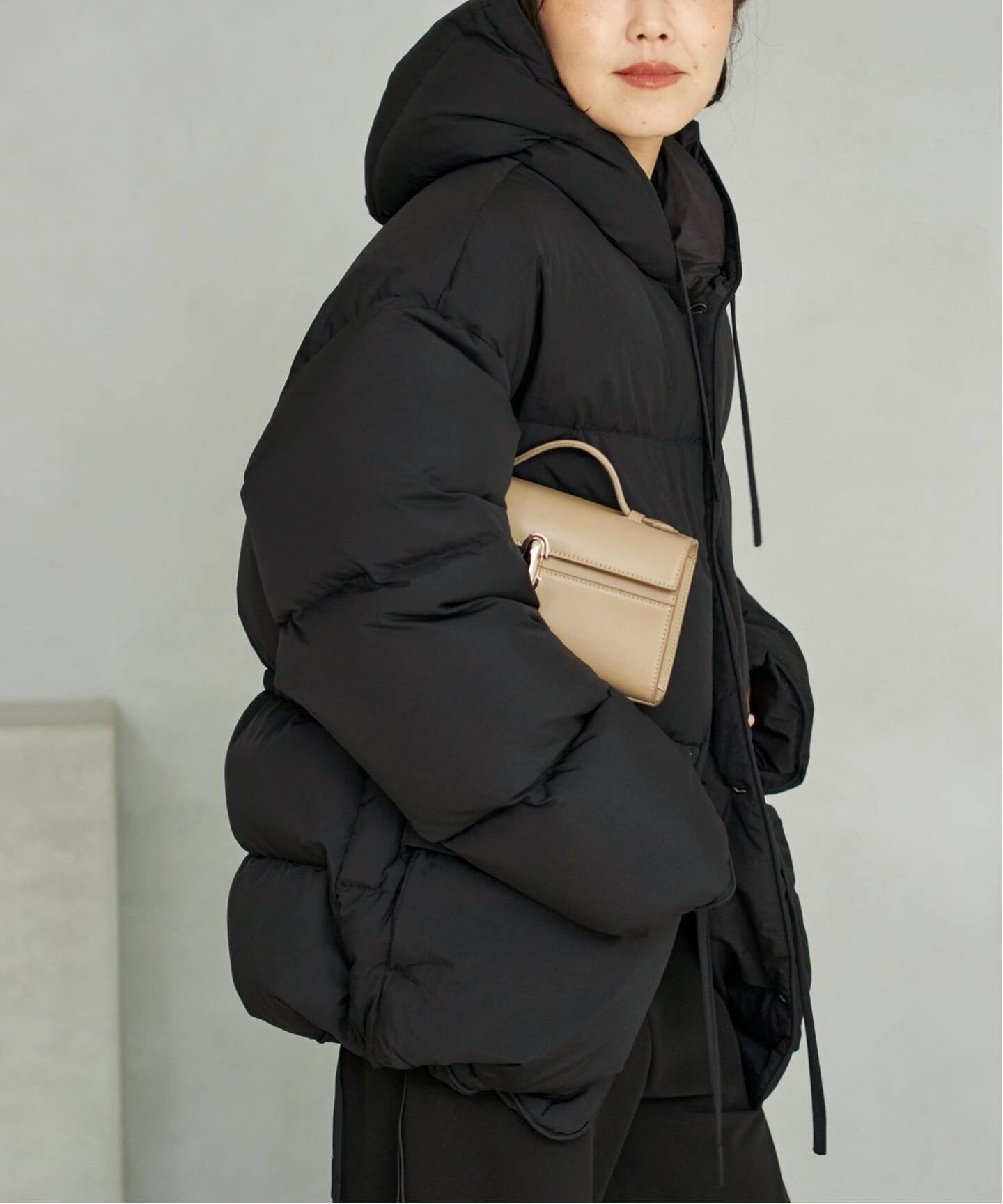 予約》TONYWACK / トニーワック SUPER LIGHT DOWN PUFFER