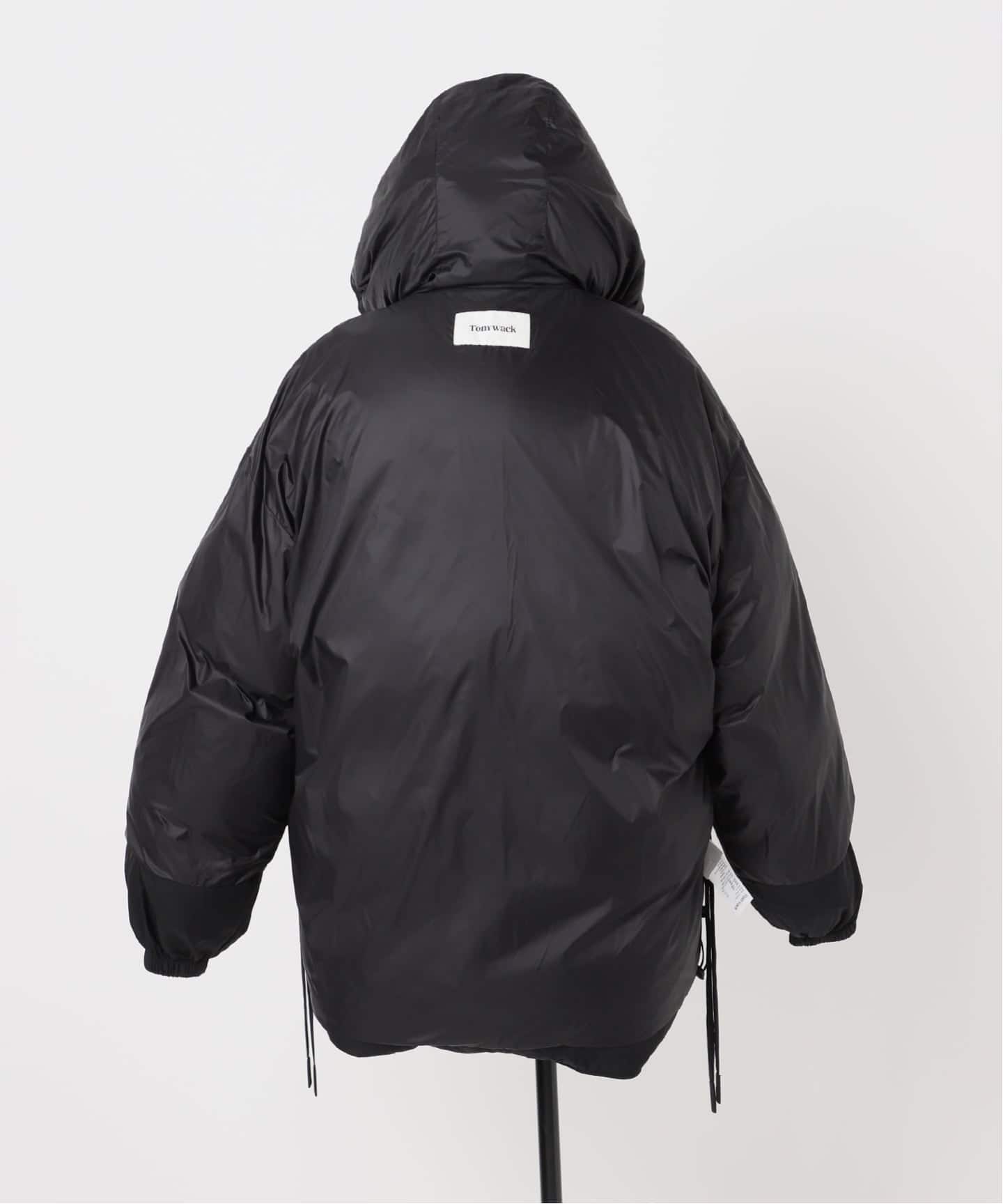 予約》TONYWACK / トニーワック SUPER LIGHT DOWN PUFFER