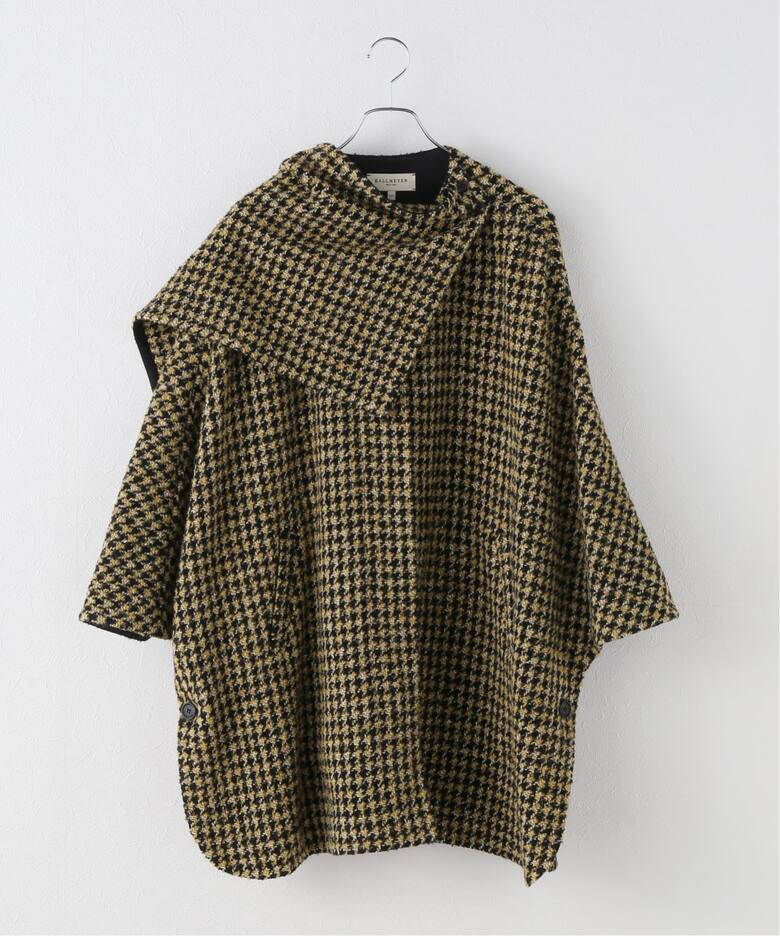 ブルゾン／アウター