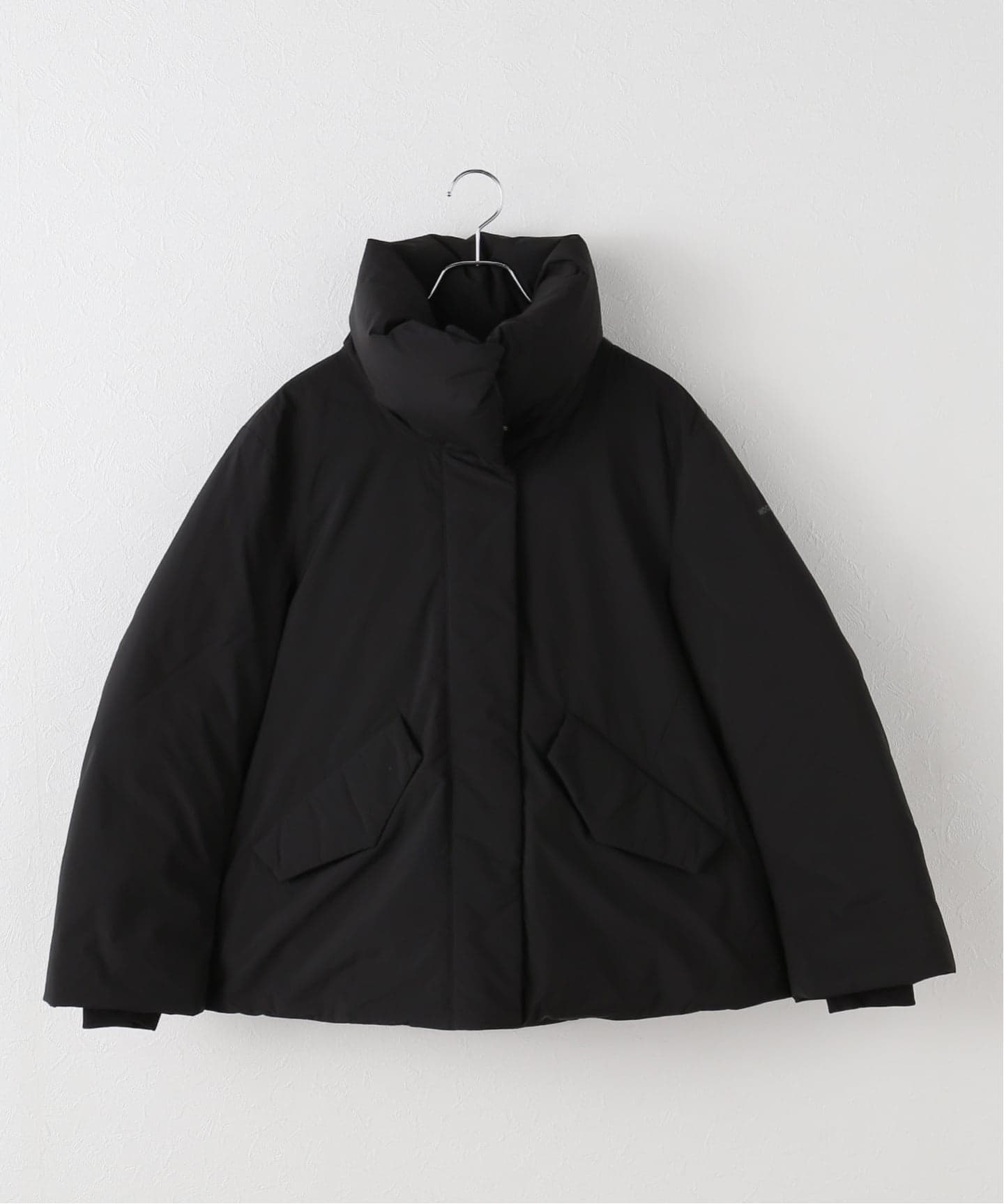 追加》WOOLRICH/ウールリッチ LUXURY COCOON JACKET コート（ダウン