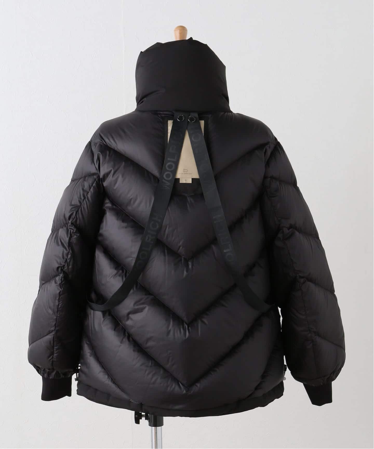 追加》WOOLRICH/ウールリッチ LUXURY COCOON JACKET コート（ダウン