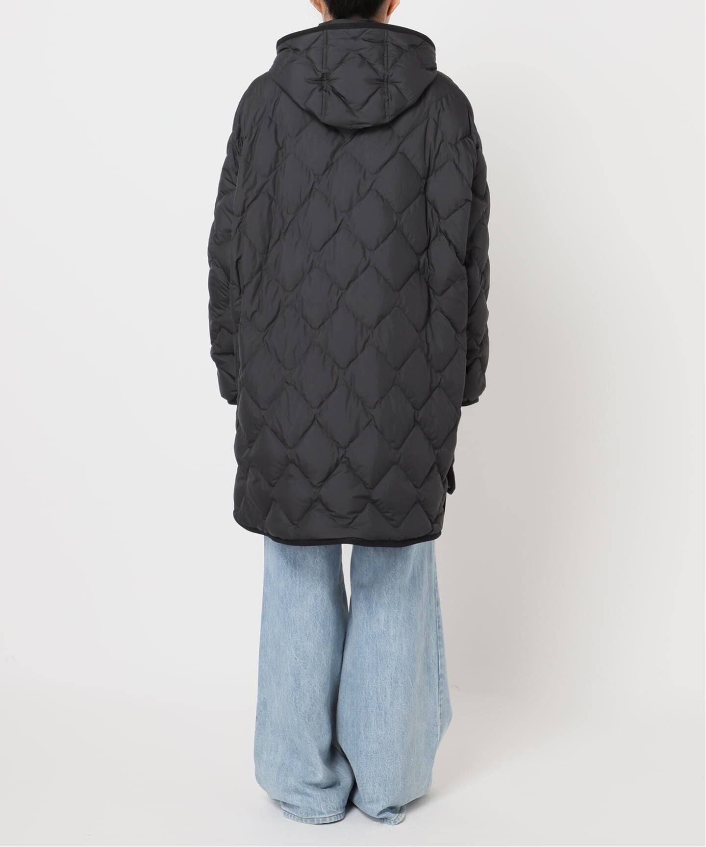 WOOLRICH / ウールリッチ HERITAGE CAPE コート（ダウンジャケット