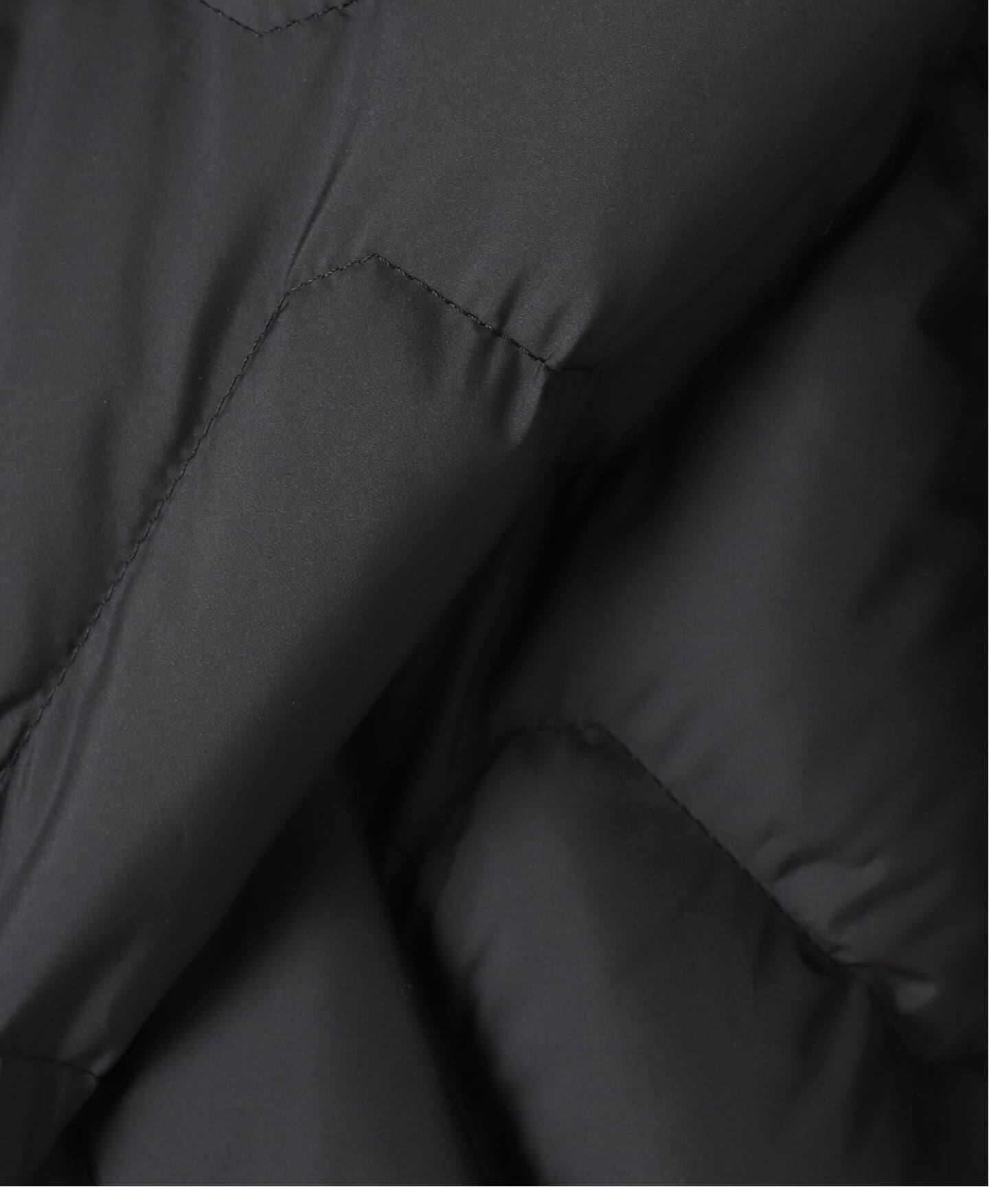 WOOLRICH / ウールリッチ HERITAGE CAPE コート（ダウンジャケット