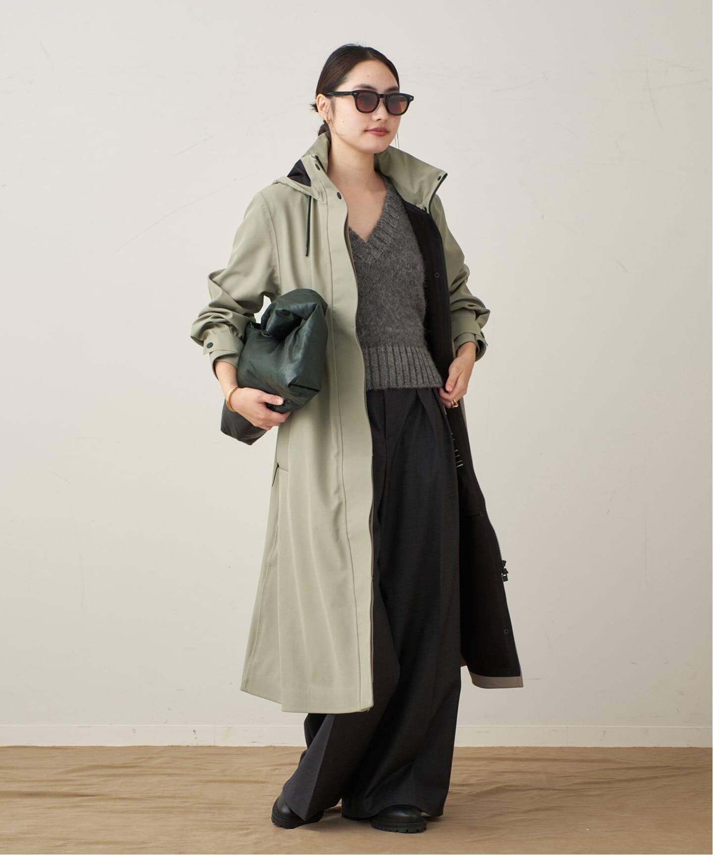 RAINS / レインズ SUVA VISON SOFTSHELL ALINE W ジャケット（その他