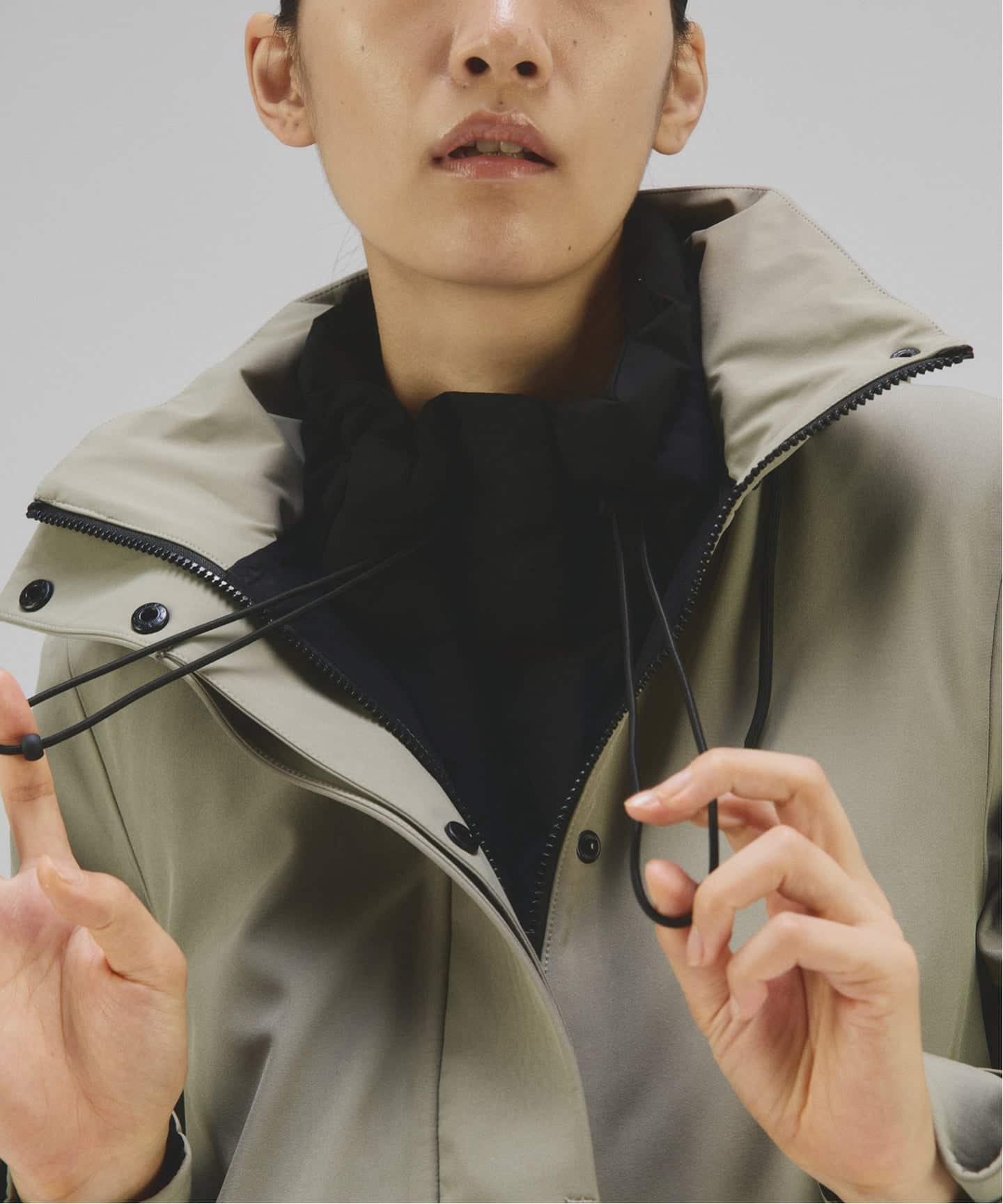 RAINS / レインズ SUVA VISON SOFTSHELL ALINE W ジャケット（その他