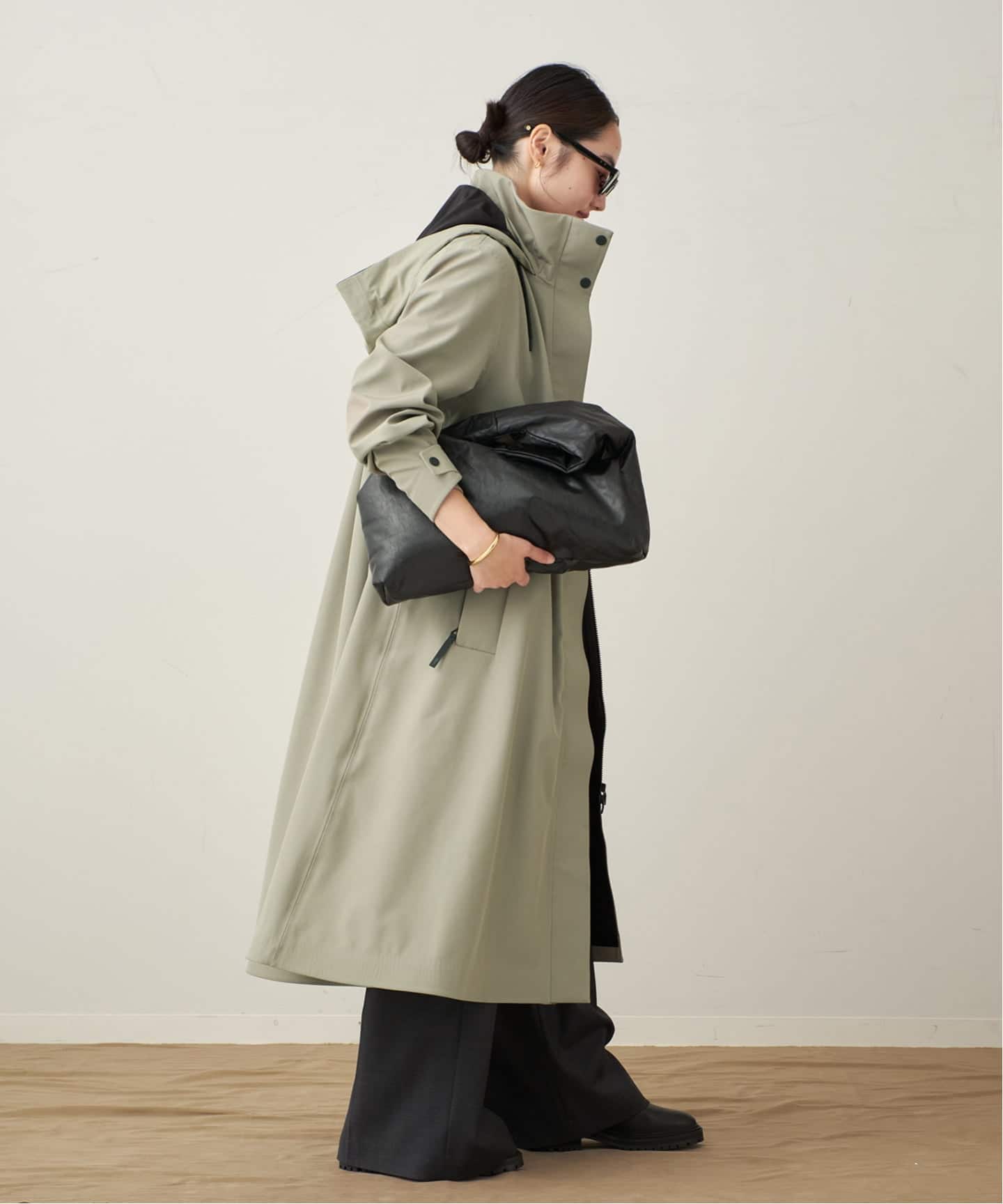 RAINS / レインズ SUVA VISON SOFTSHELL ALINE W ジャケット（その他