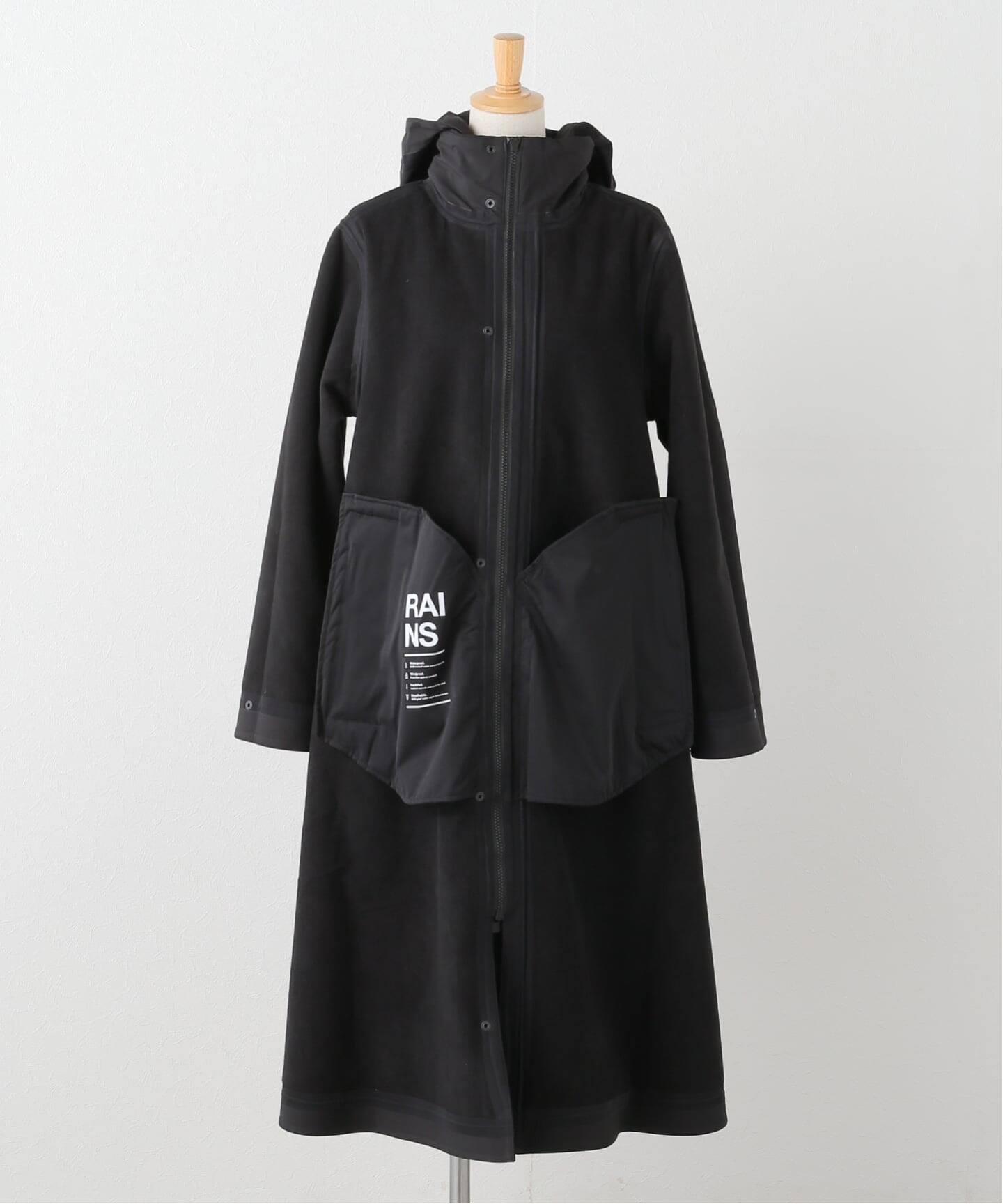 RAINS / レインズ SUVA VISON SOFTSHELL ALINE W ジャケット（その他 