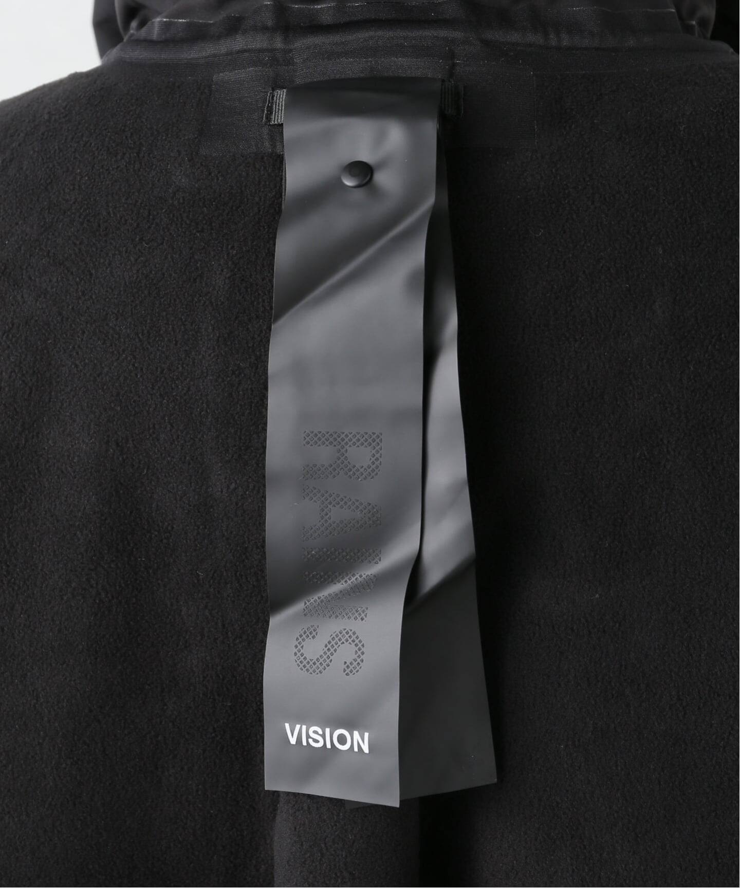 RAINS / レインズ SUVA VISON SOFTSHELL ALINE W ジャケット（その他
