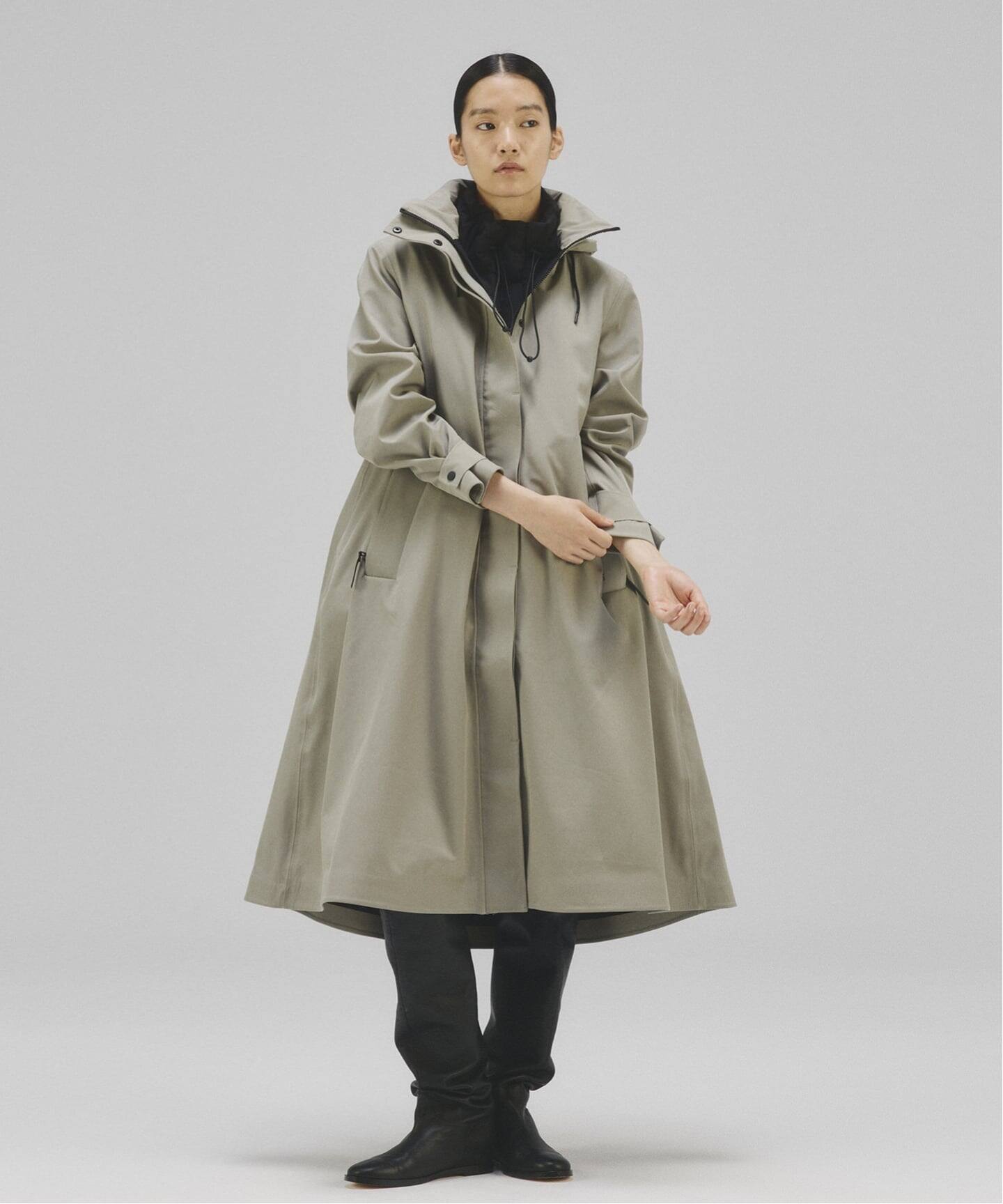 RAINS / レインズ SUVA VISON SOFTSHELL ALINE W ジャケット（その他 