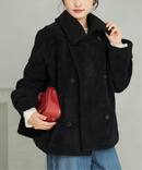《予約》TRADITIONAL WEATHERWEAR 別注 ECO FUR Pコート