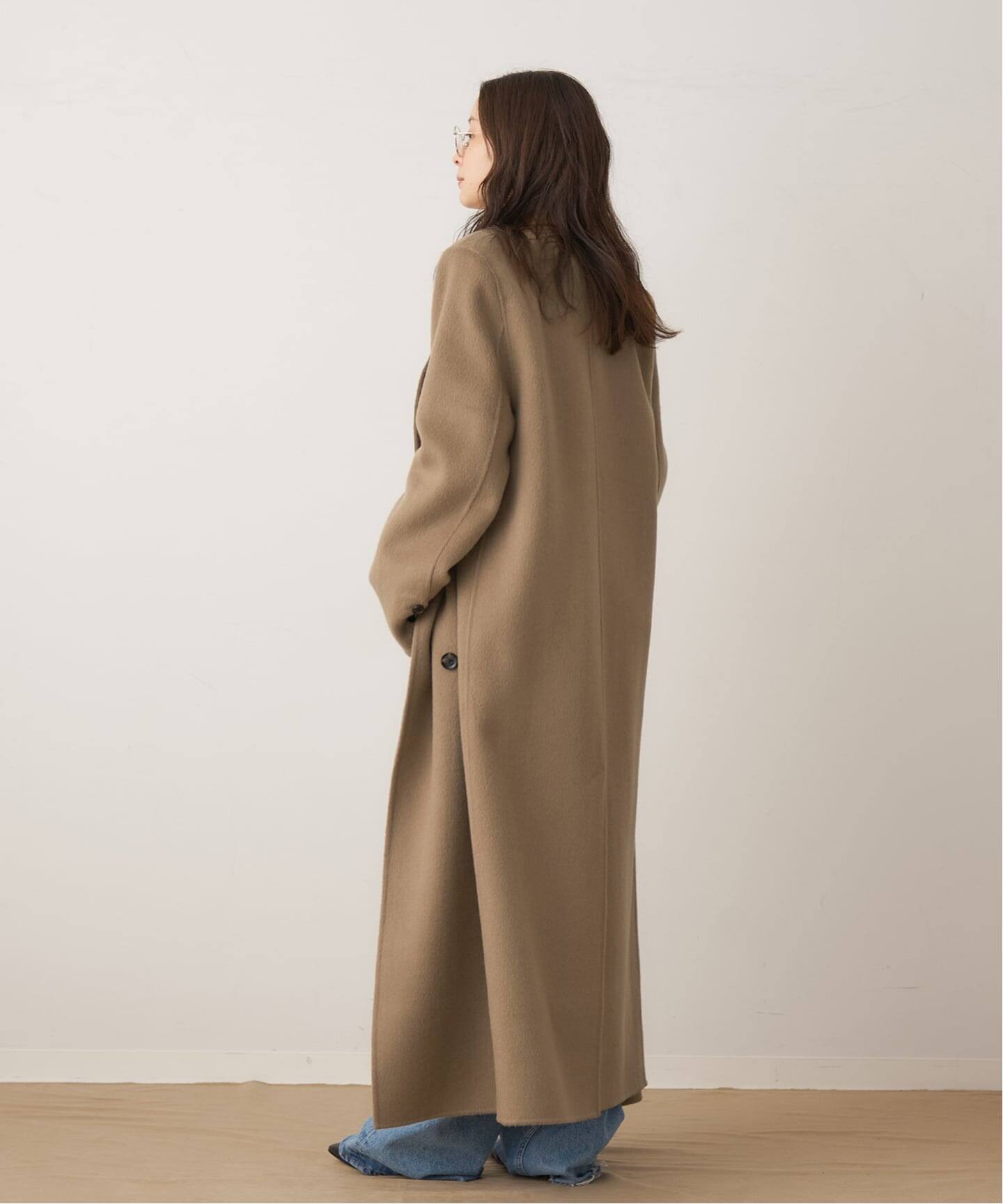 Plage プラージュ チェスターコート Plage - 大人気 plage チェスターコートの通販 by nano's shop