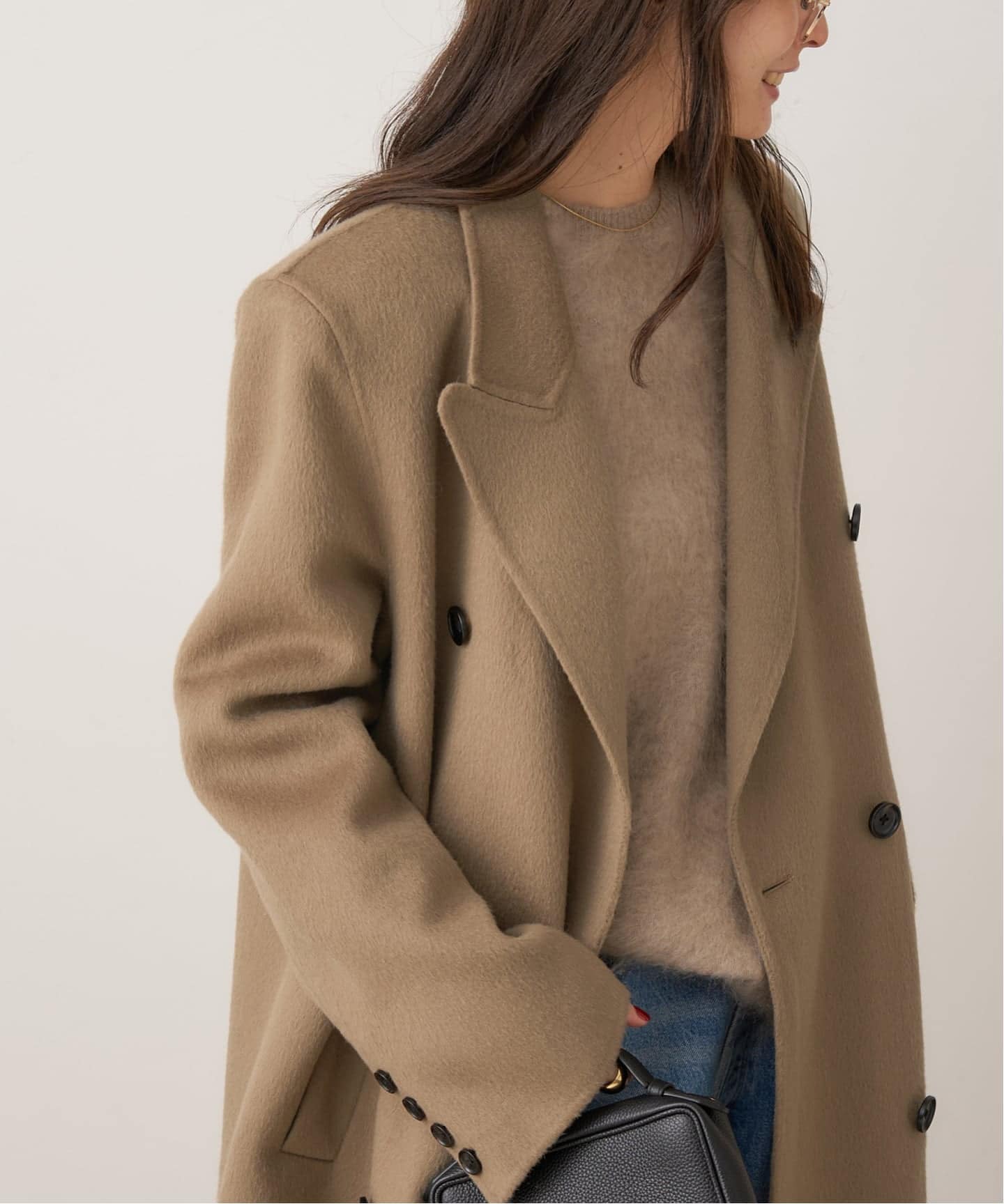 Plage プラージュ チェスターコート Plage - 大人気 plage チェスターコートの通販 by nano's shop