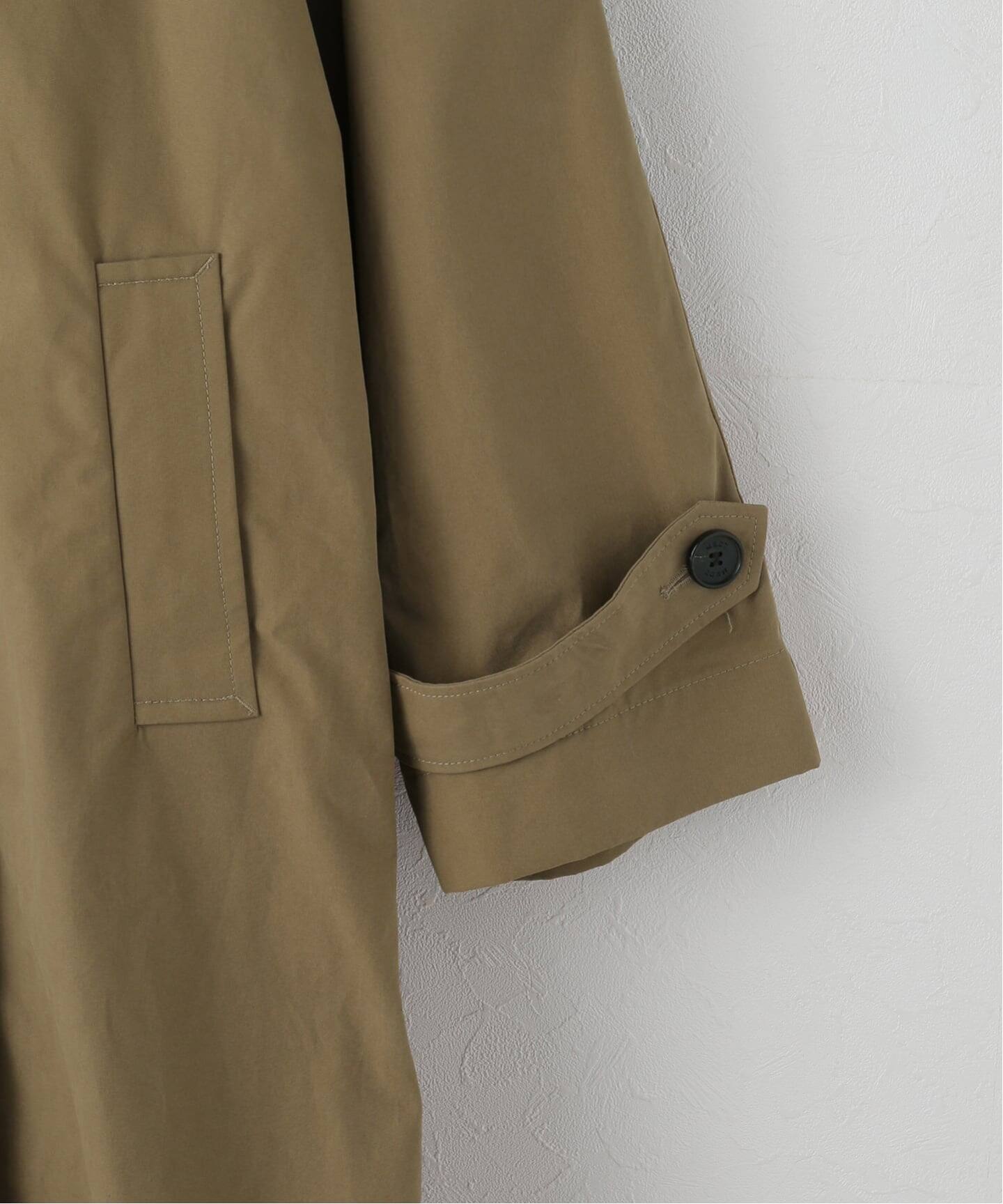 MARK KENLY DOMINO TAN/マークケンリードミノタン CARO HALF PANAMA