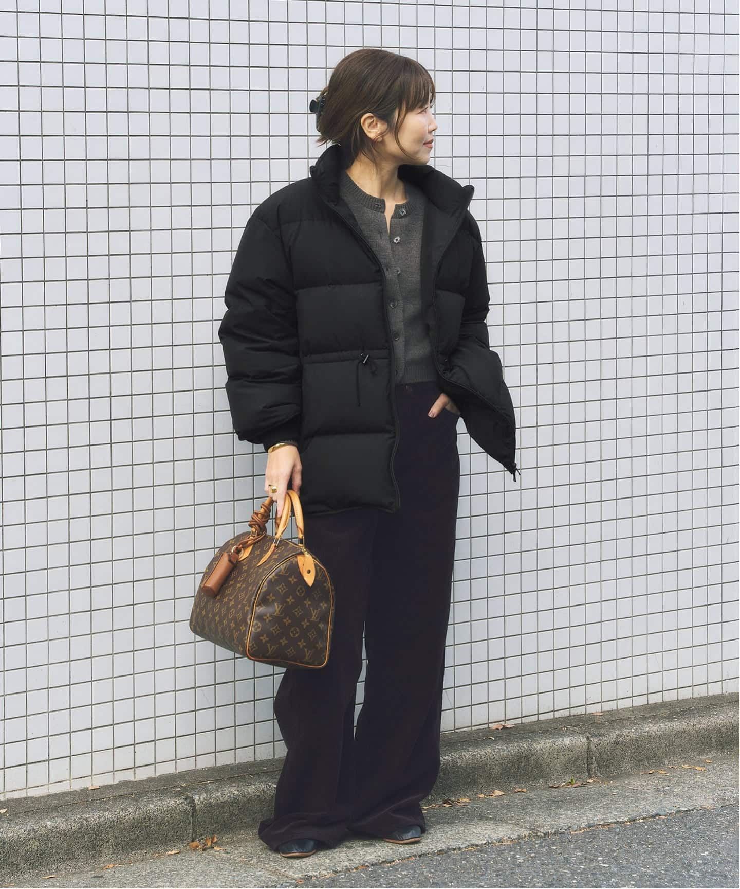 HAKUU / ハクウ 別注 ダウンジャケット（ダウンジャケット）｜Plage