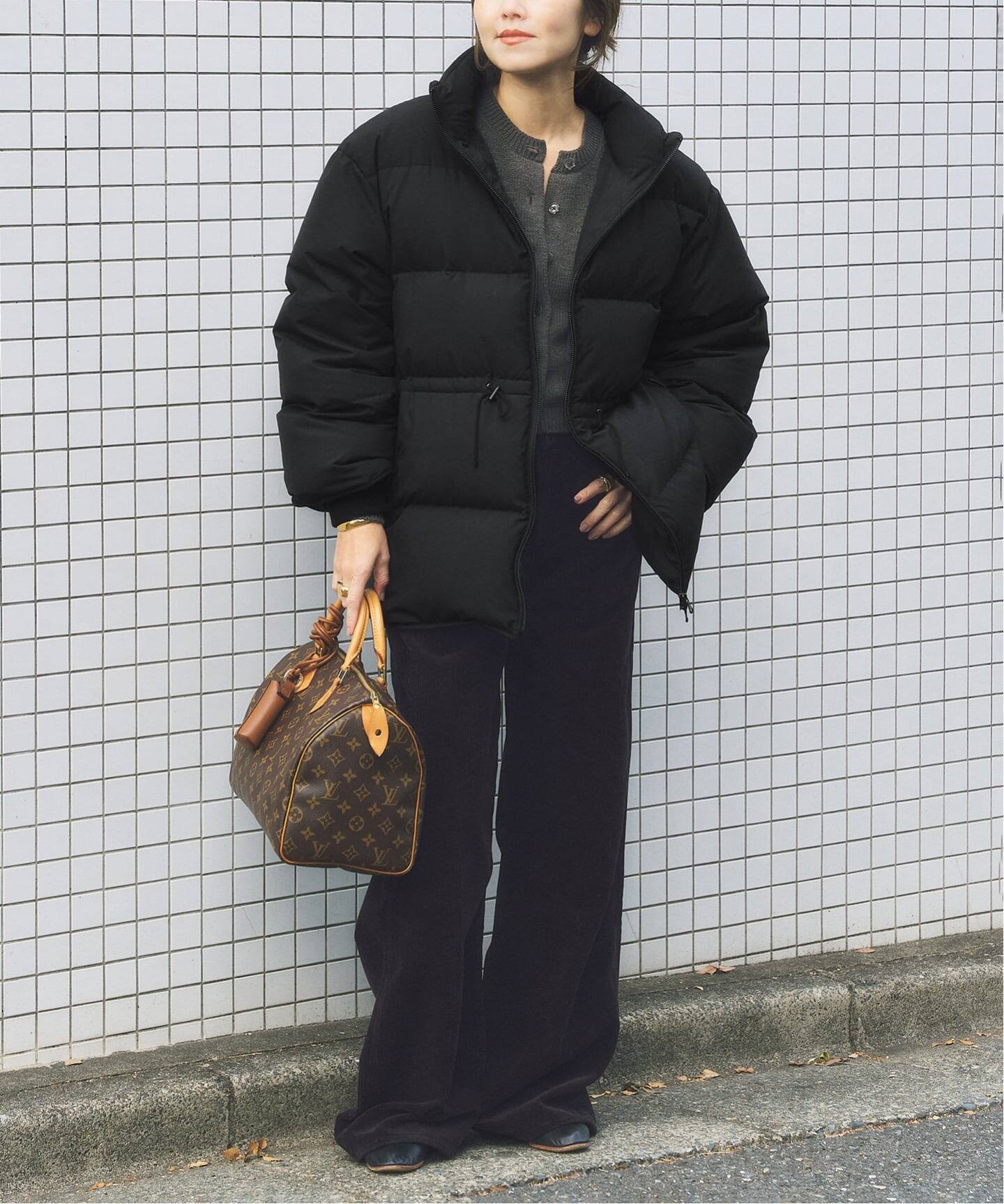 HAKUU / ハクウ 別注 ダウンジャケット（ダウンジャケット）｜Plage