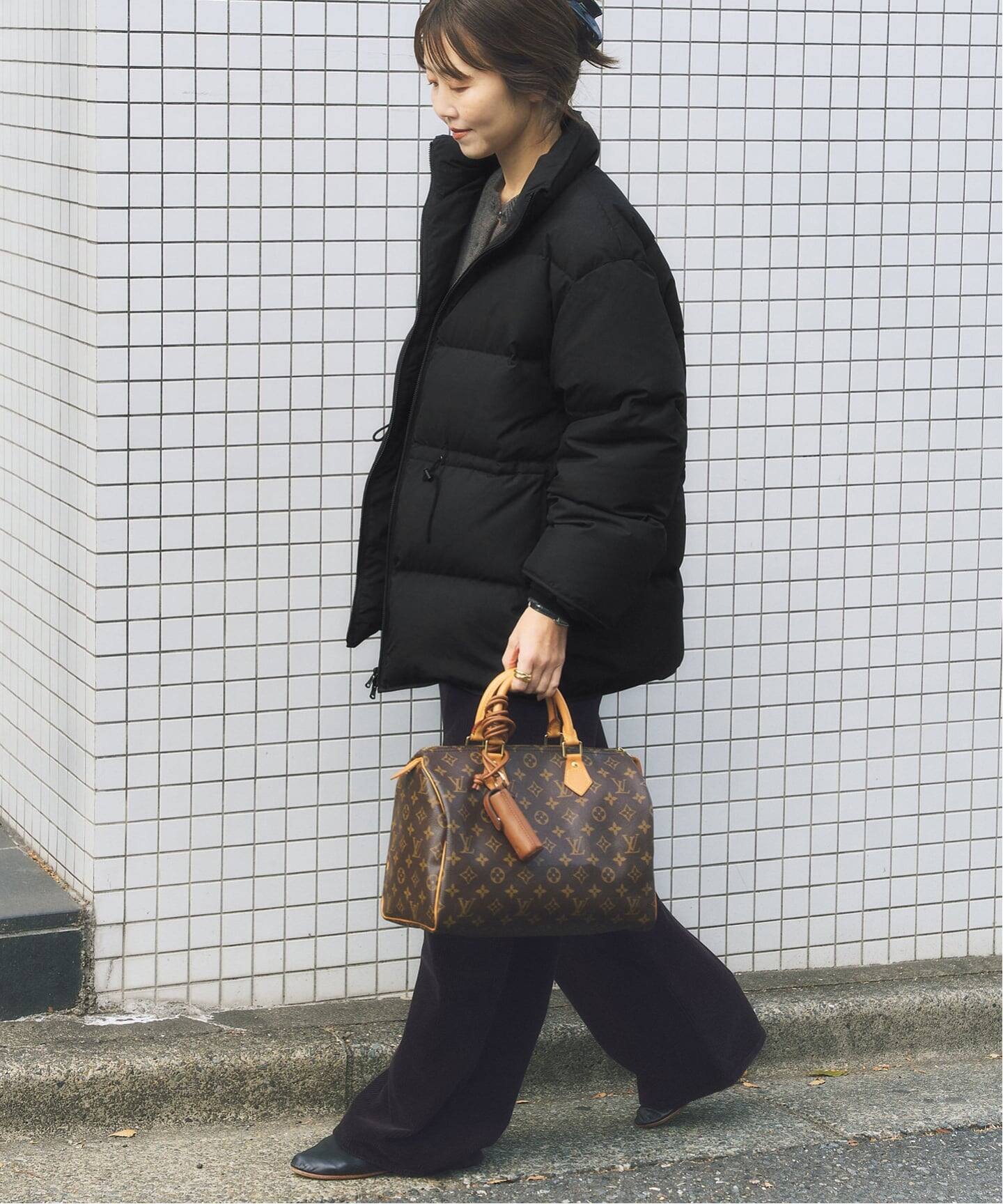 Plage HAKUU 別注ダウンコート HAKUU / ハクウ 別注 ダウンジャケット（ダウンジャケット）｜Plage