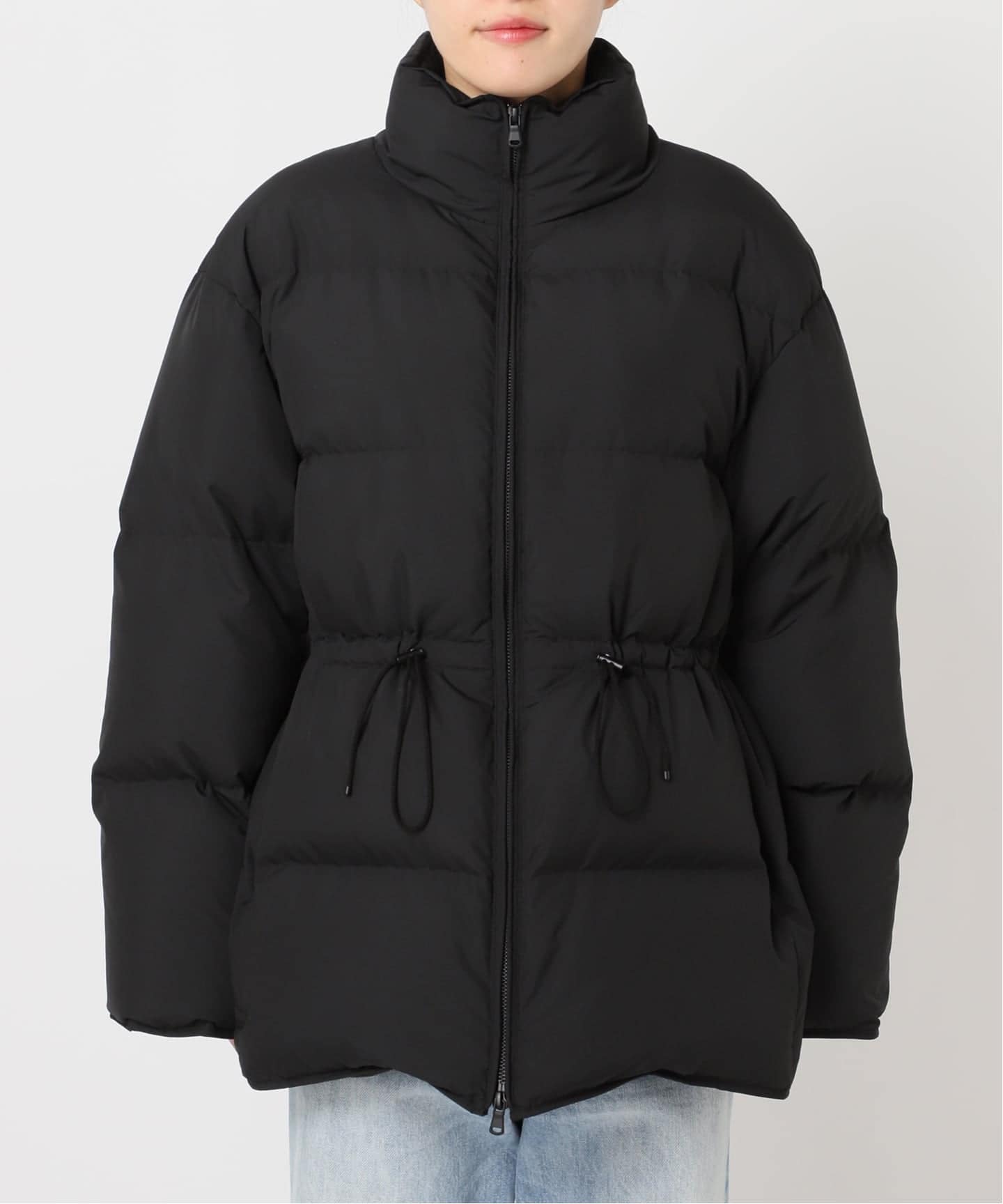 HAKUU / ハクウ 別注 ダウンジャケット（ダウンジャケット）｜Plage