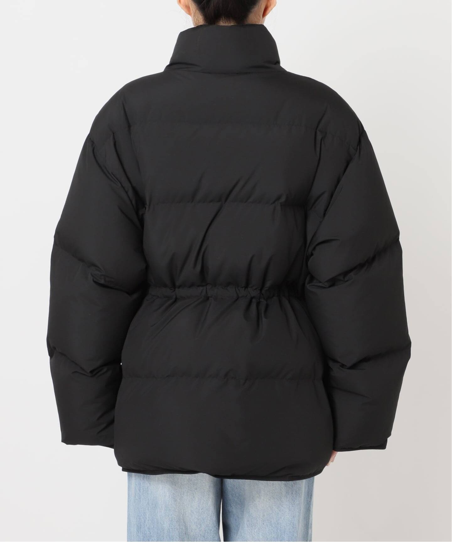 HAKUU / ハクウ 別注 ダウンジャケット（ダウンジャケット）｜Plage