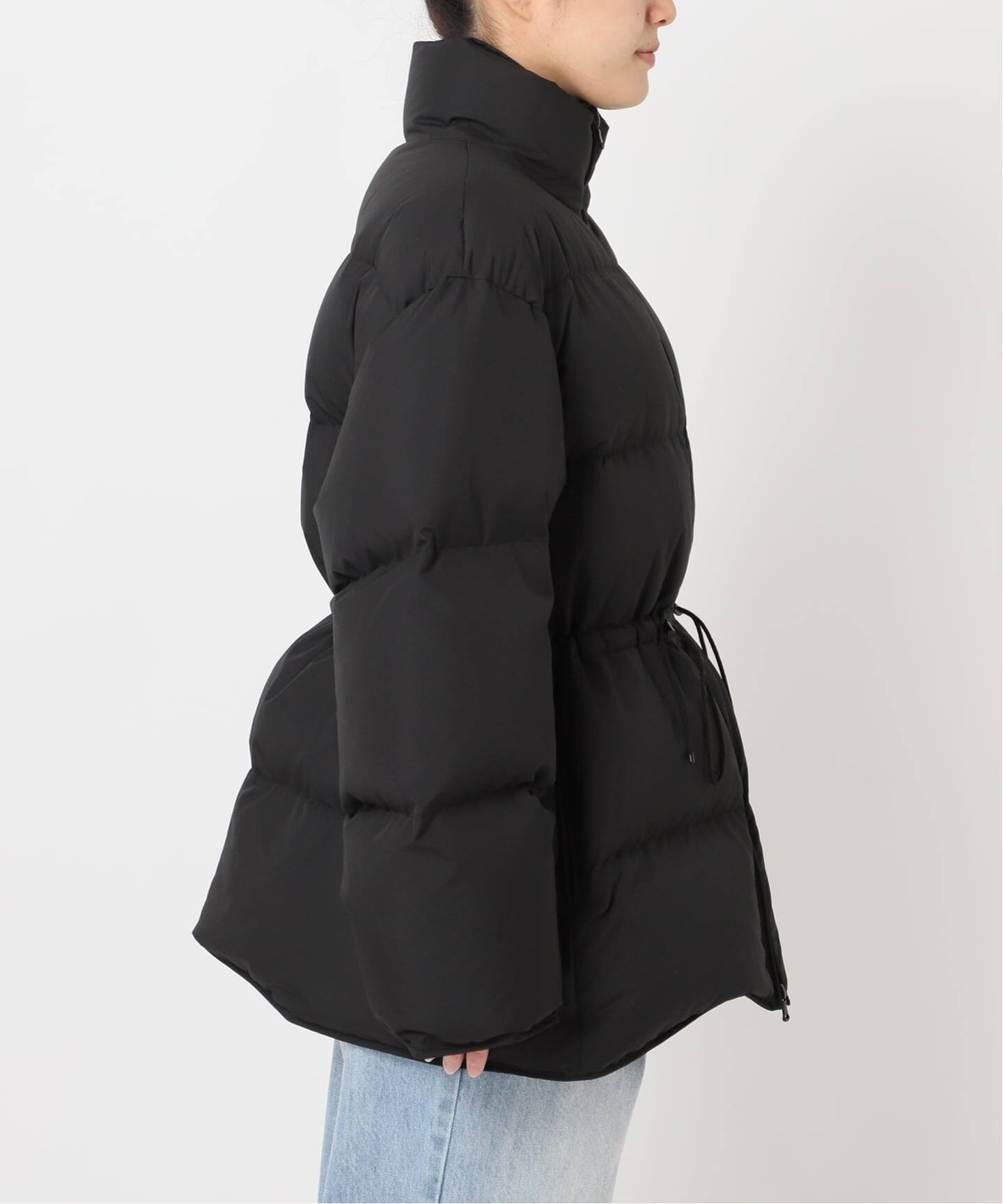 2024 plage HAKUU/ハクウ 別注 ダウンジャケット　WEB限定色 2024 plage HAKUU/ハクウ 別注 ダウンジャケットWEB限定色