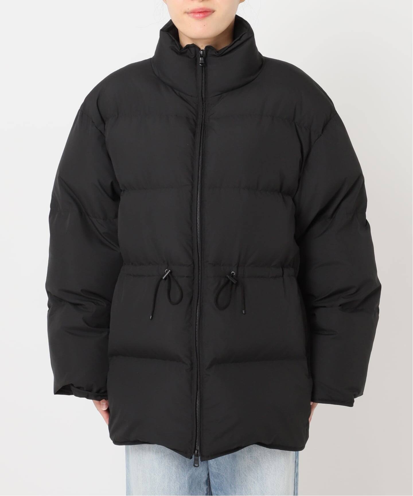 HAKUU / ハクウ 別注 ダウンジャケット（ダウンジャケット）｜Plage