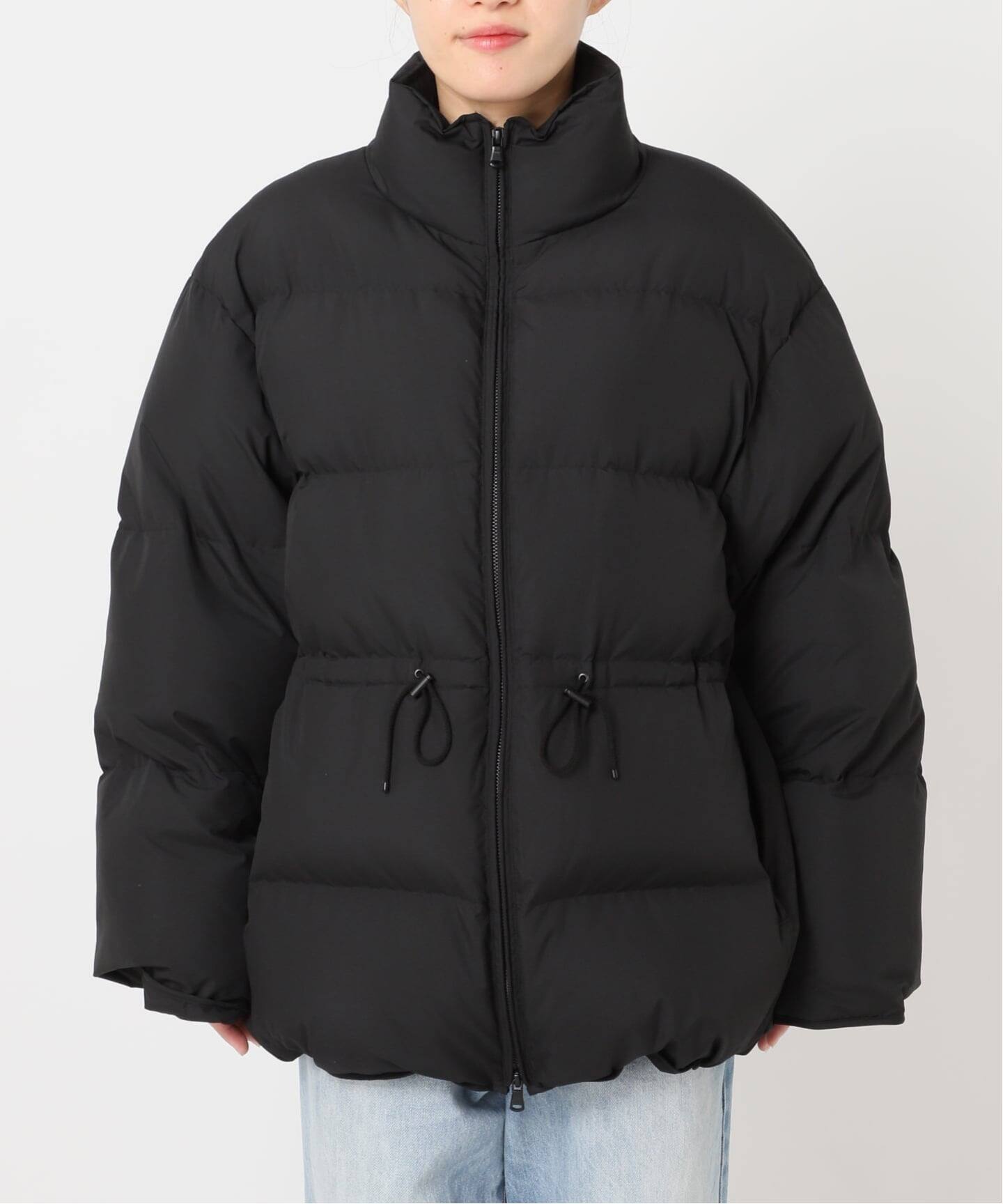 Plage HAKUU ハクウ ダウンジャケット HAKUU / ハクウ 別注 ダウンジャケット（ダウンジャケット）｜Plage