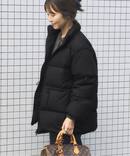 HAKUU / ハクウ 別注 ダウンジャケット