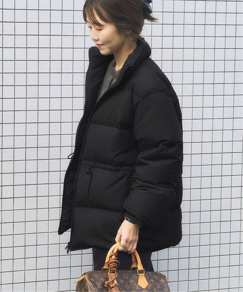 ブルゾン／アウター