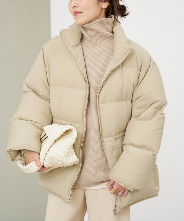 ブルゾン／アウター