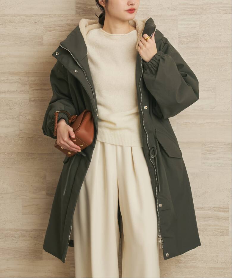 ブルゾン／アウター