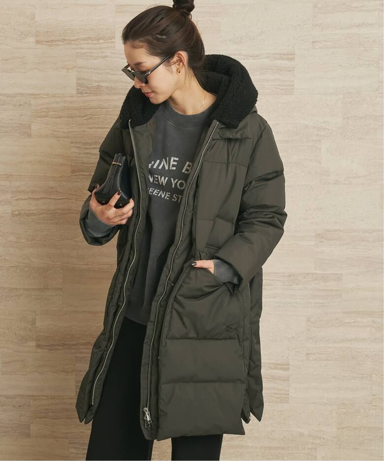 ブルゾン／アウター