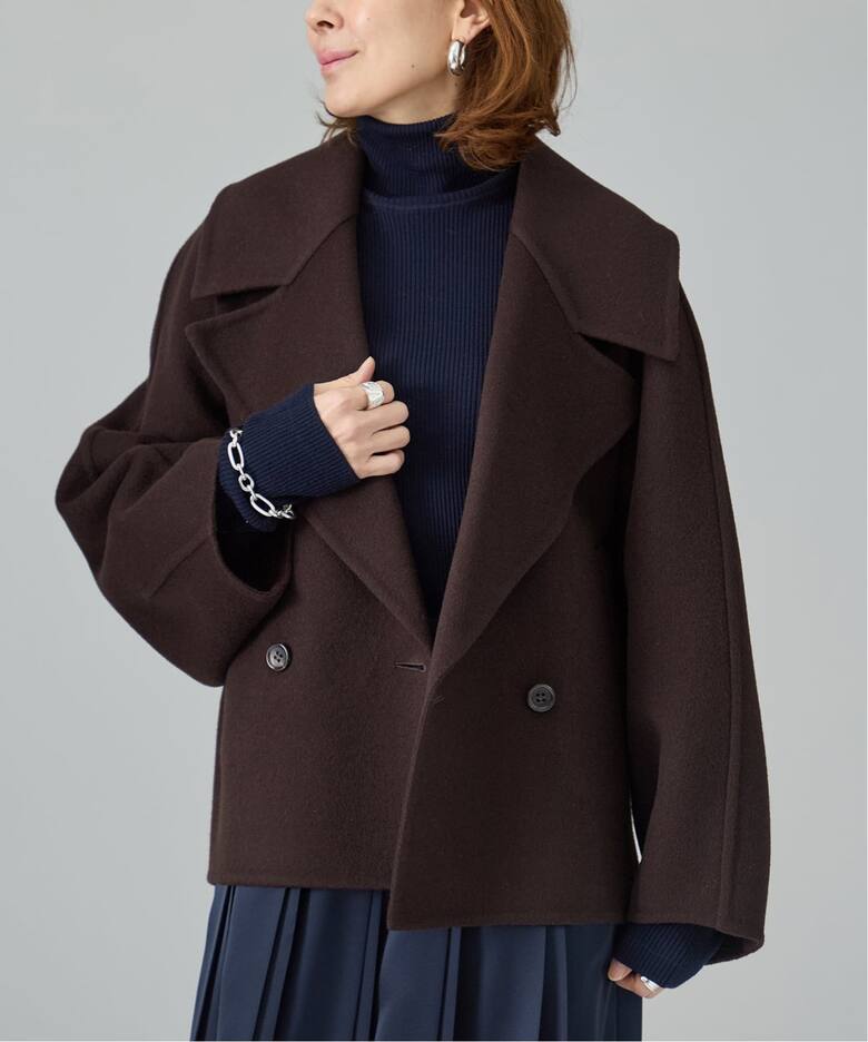 ブルゾン／アウター