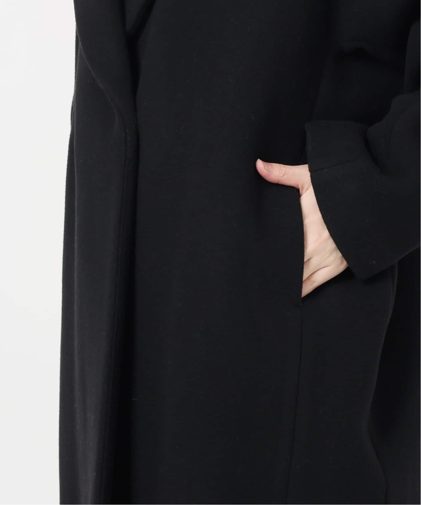 wool over coat（その他ブルゾン／アウター）｜VERMEIL par iena