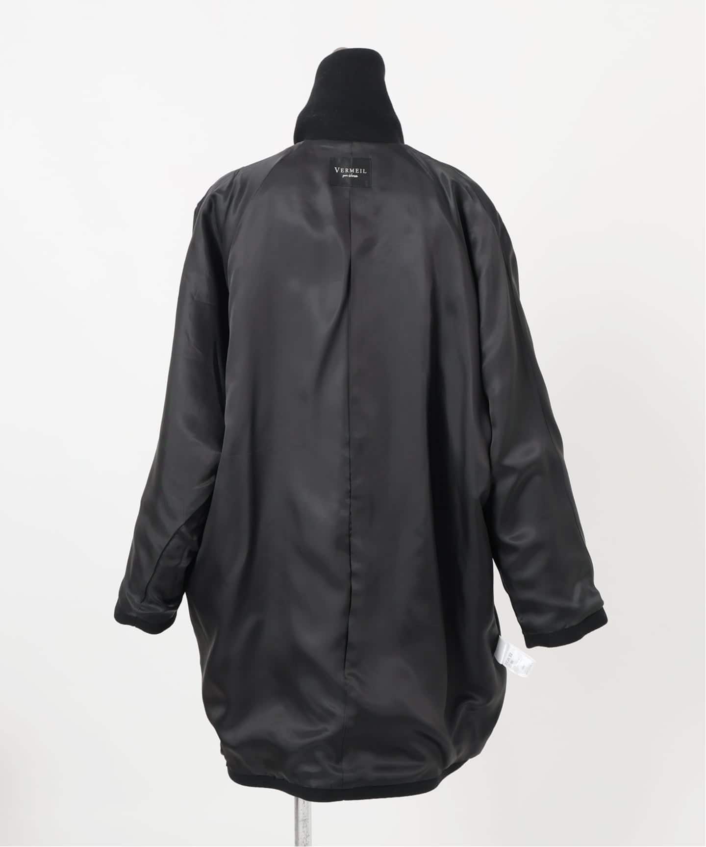 wool over coat（その他ブルゾン／アウター）｜VERMEIL par iena