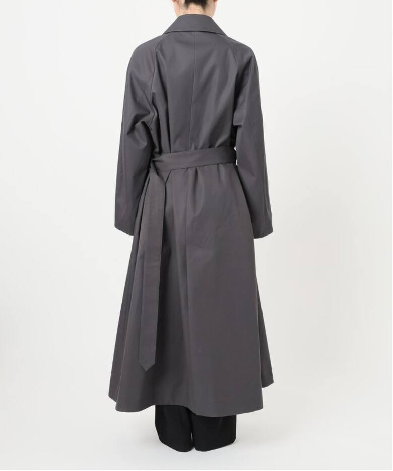 VENTILE シングルトレンチコート（トレンチコート）｜VERMEIL par iena 
